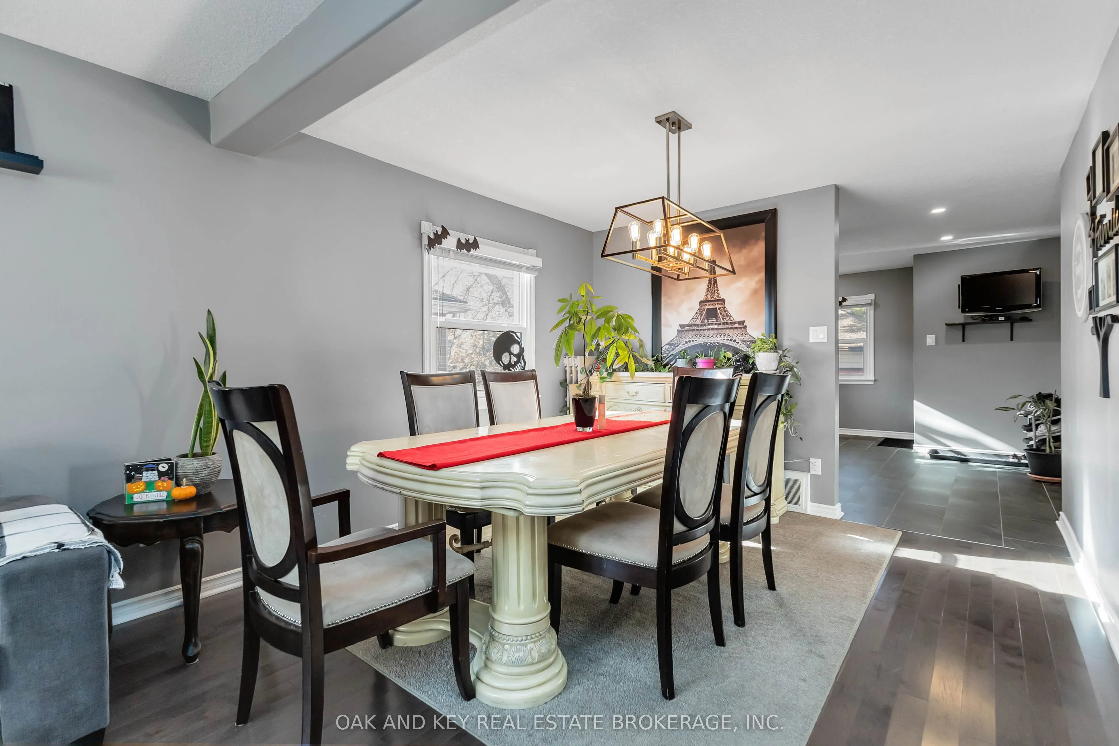 87 Elgin Street