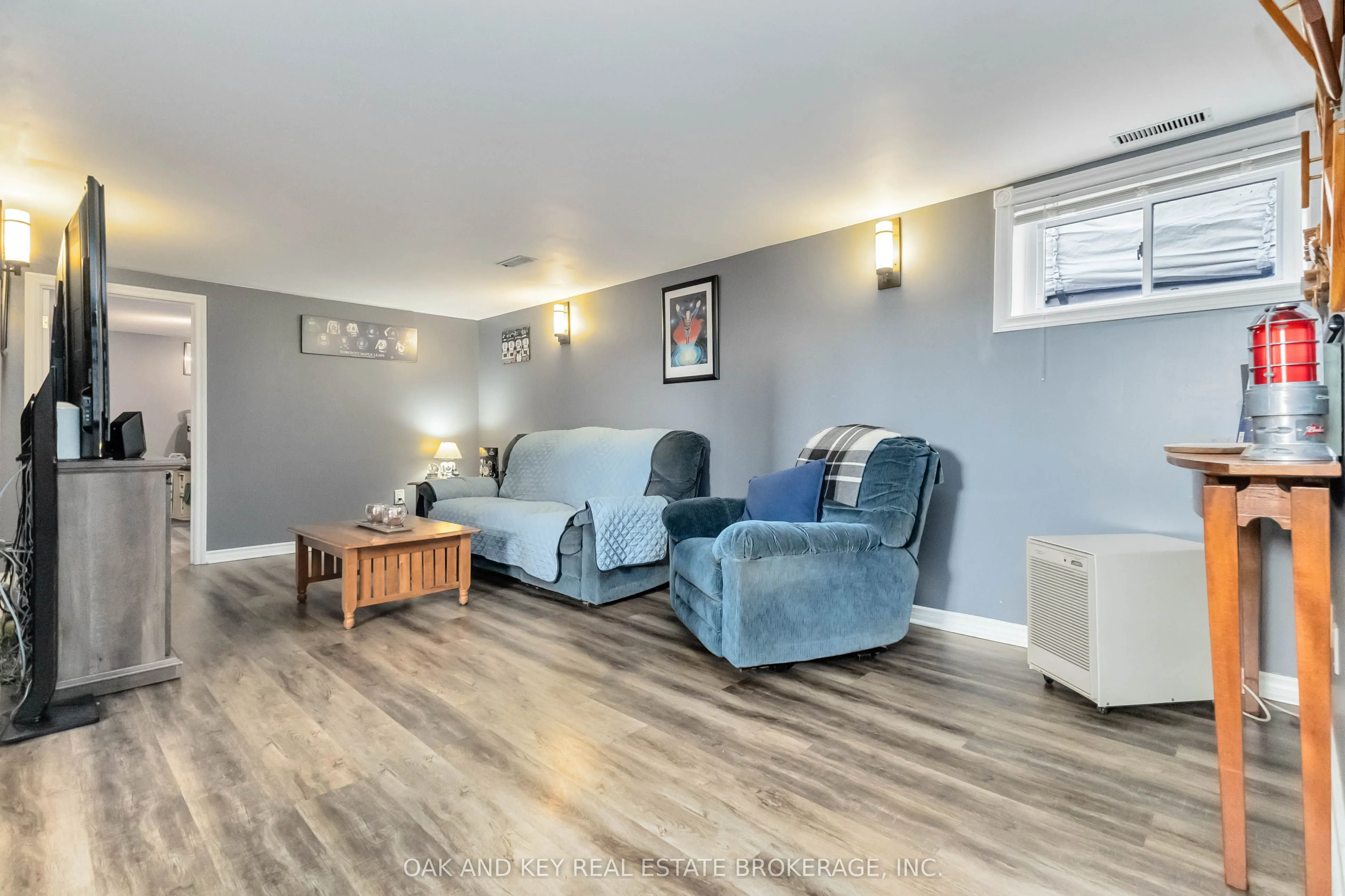 87 Elgin Street
