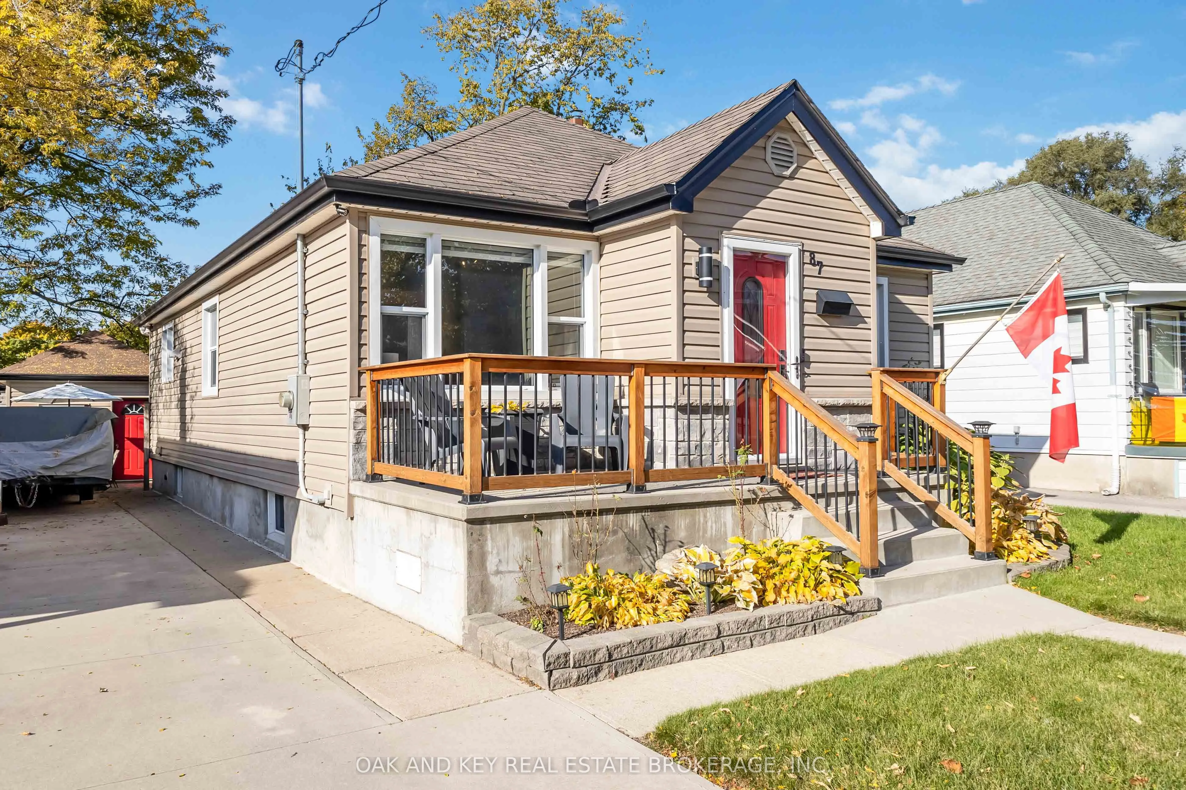 87 Elgin Street