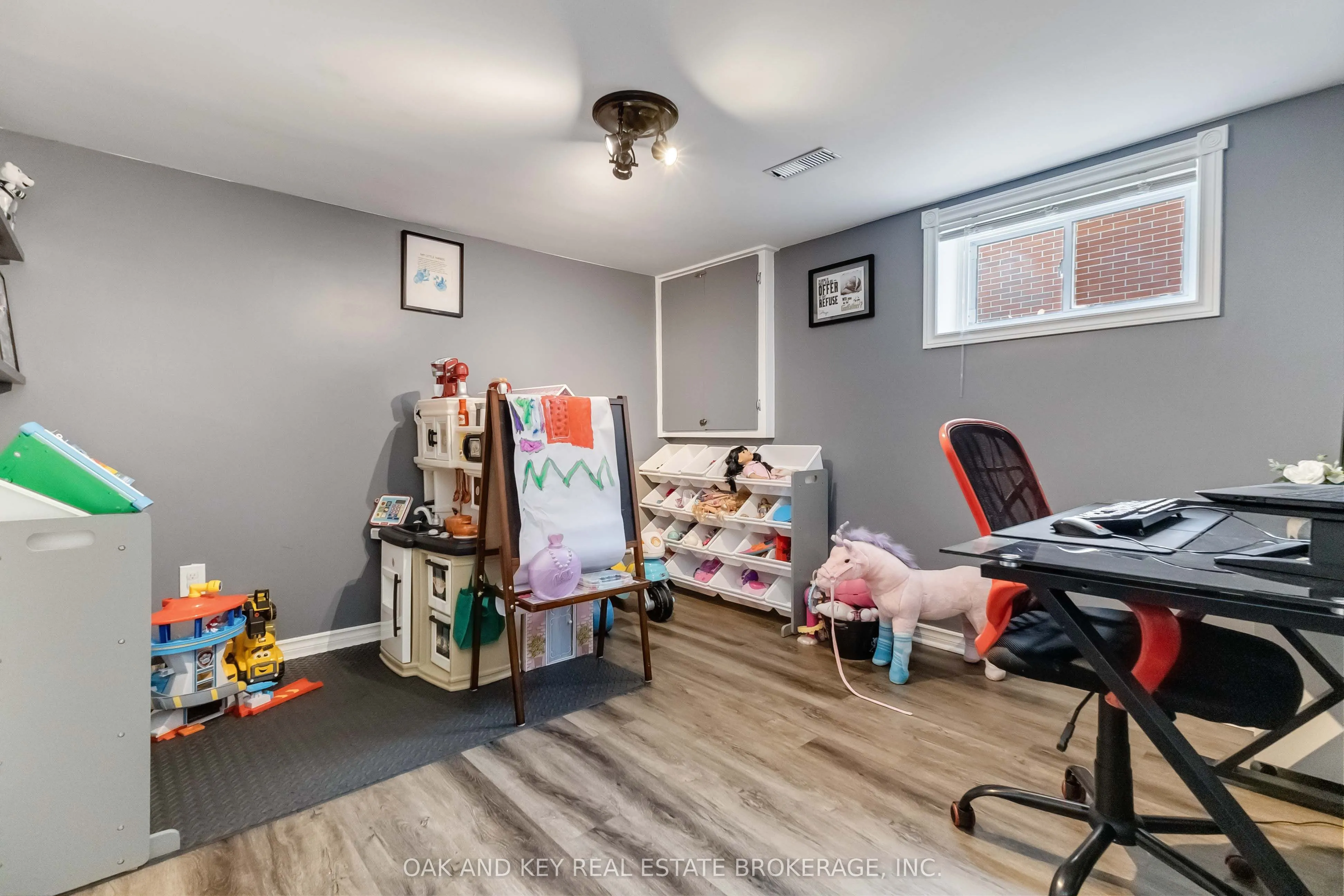87 Elgin Street