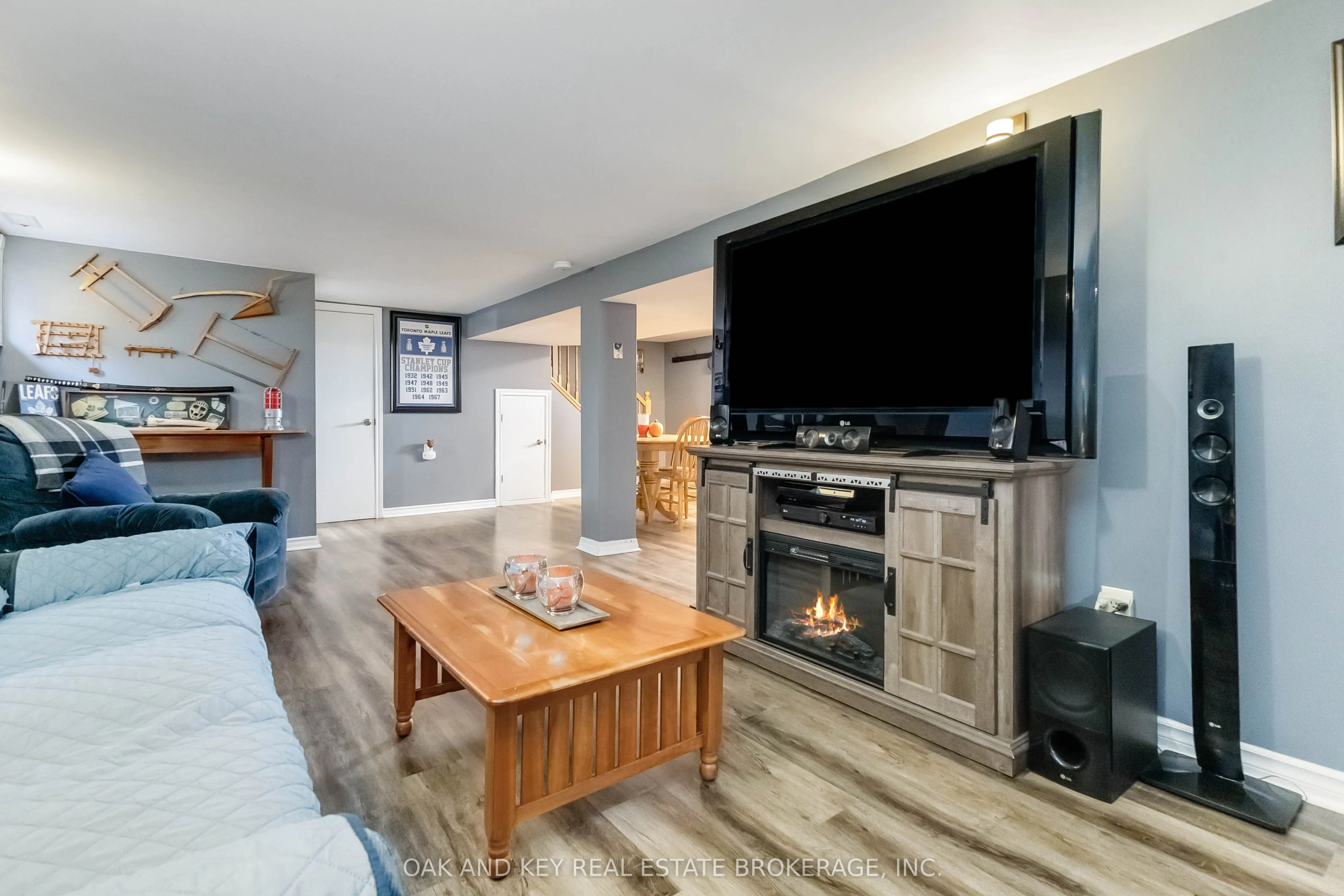 87 Elgin Street