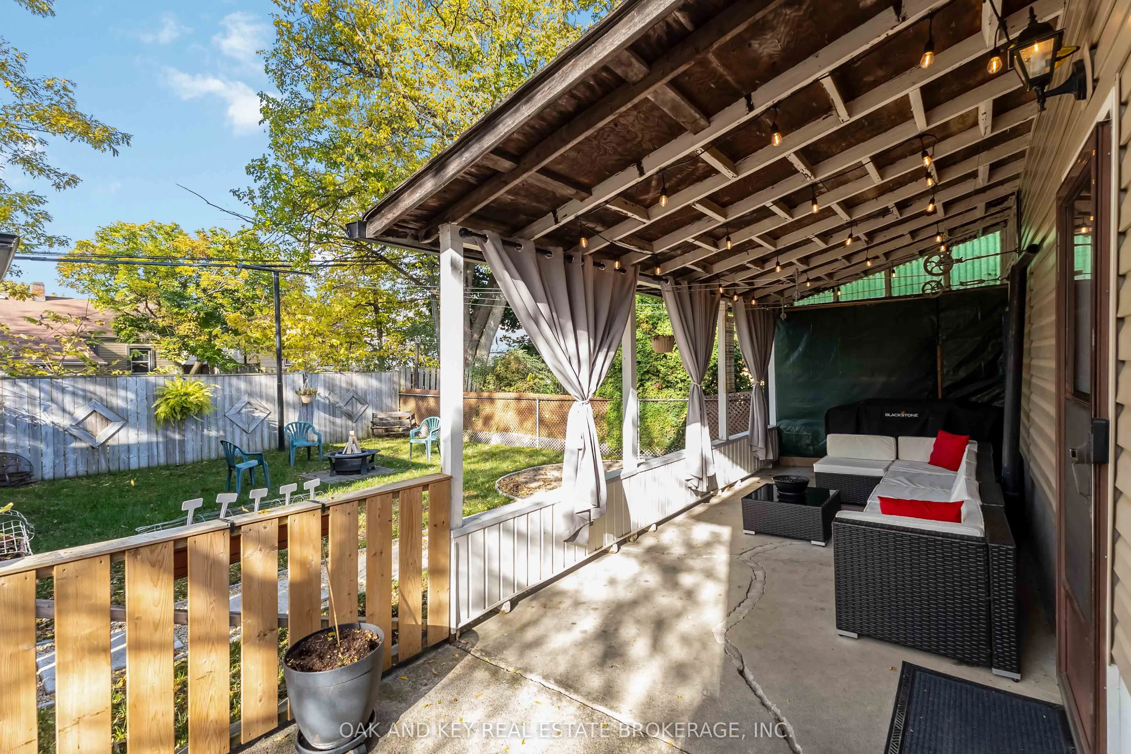 87 Elgin Street