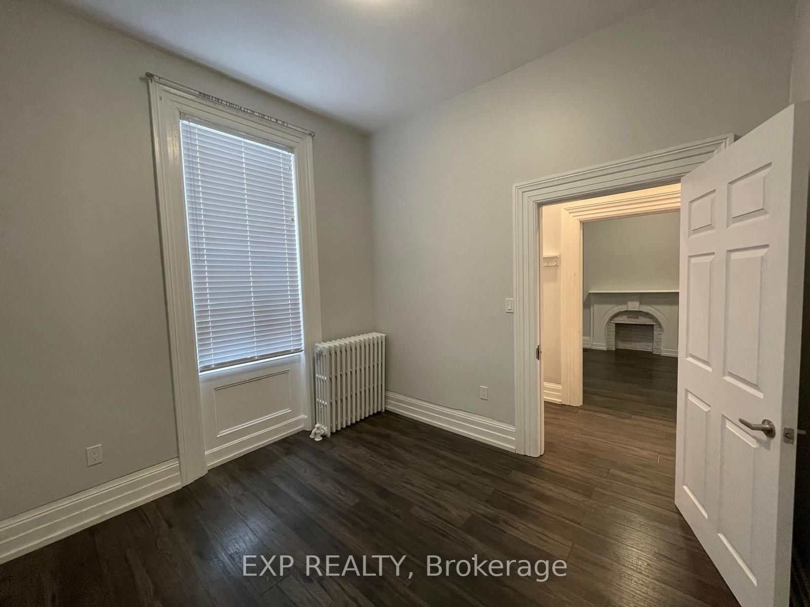 81 Colbourne Street