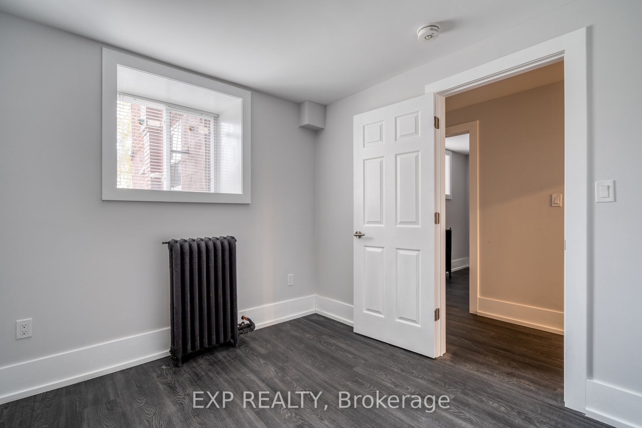 81 Colbourne Street