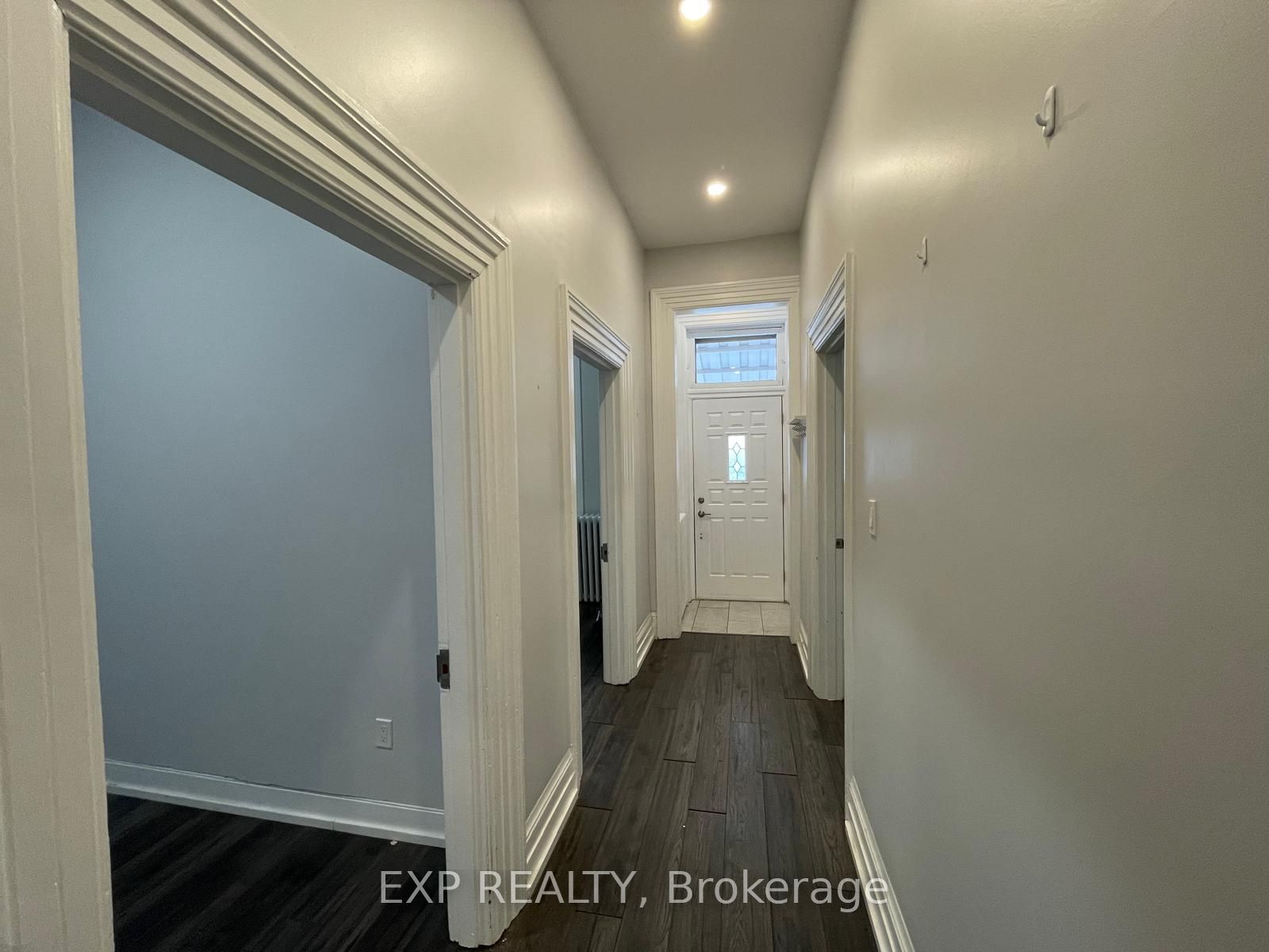 81 Colbourne Street