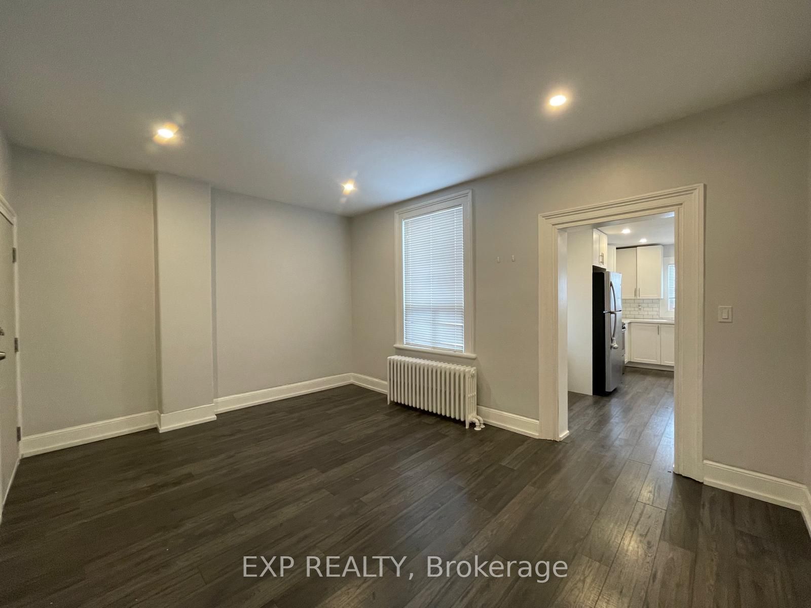 81 Colbourne Street