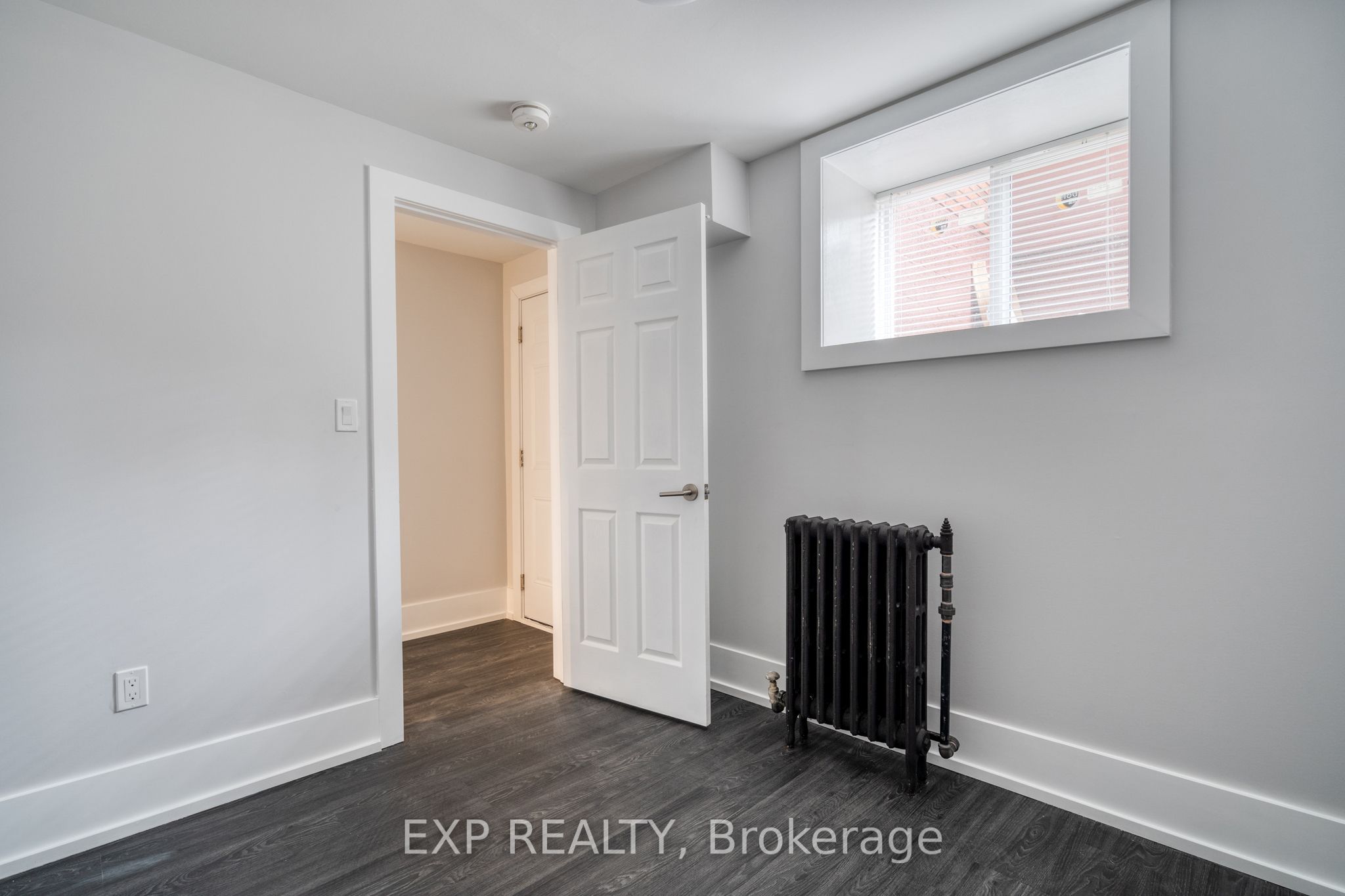 81 Colbourne Street