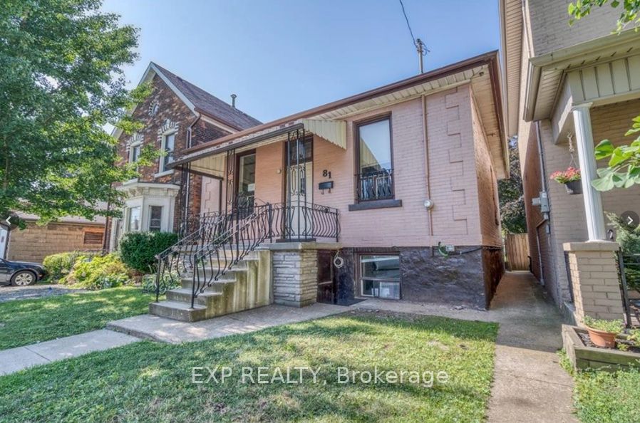 81 Colbourne Street