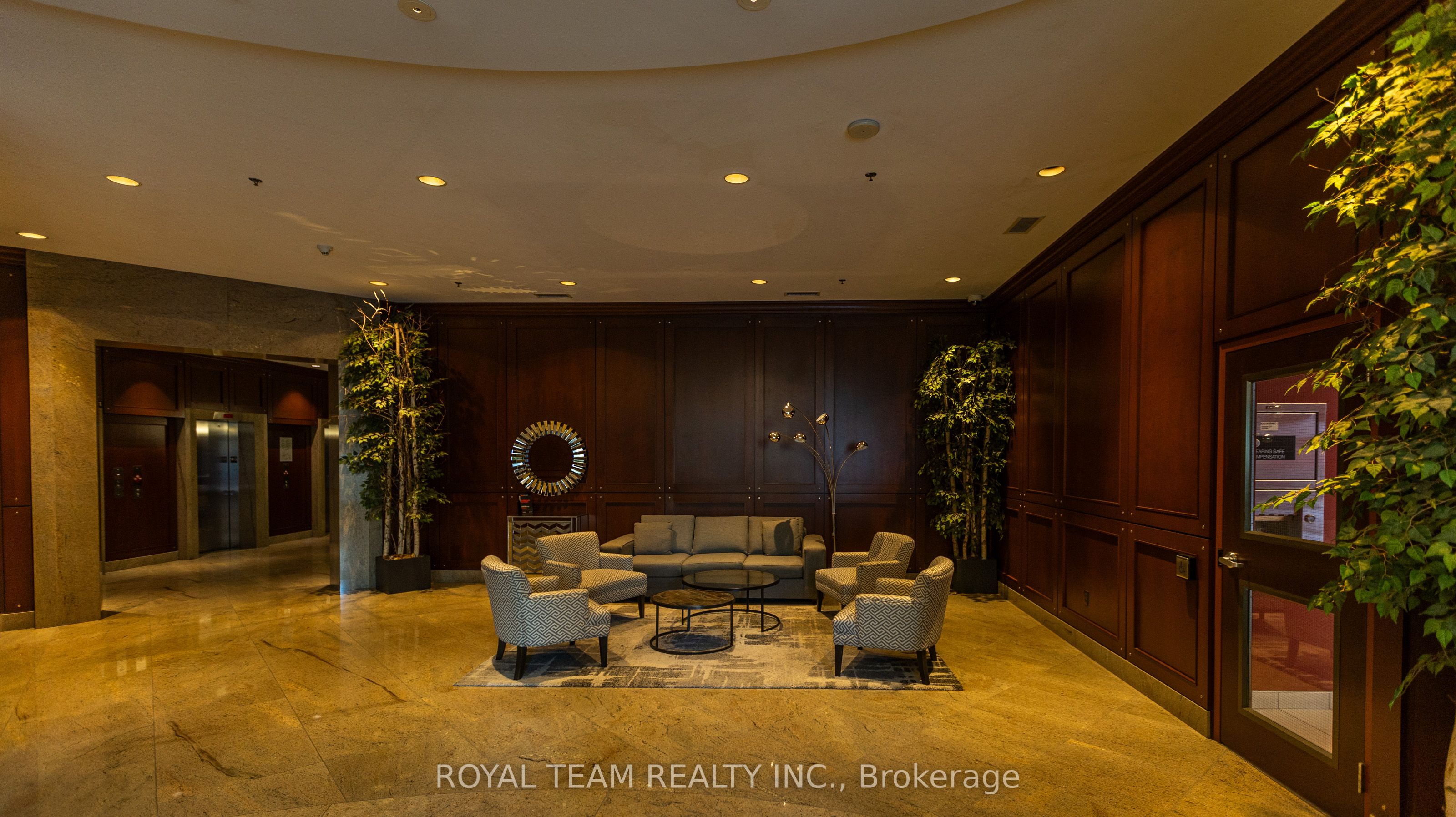 234 Rideau Street #1903