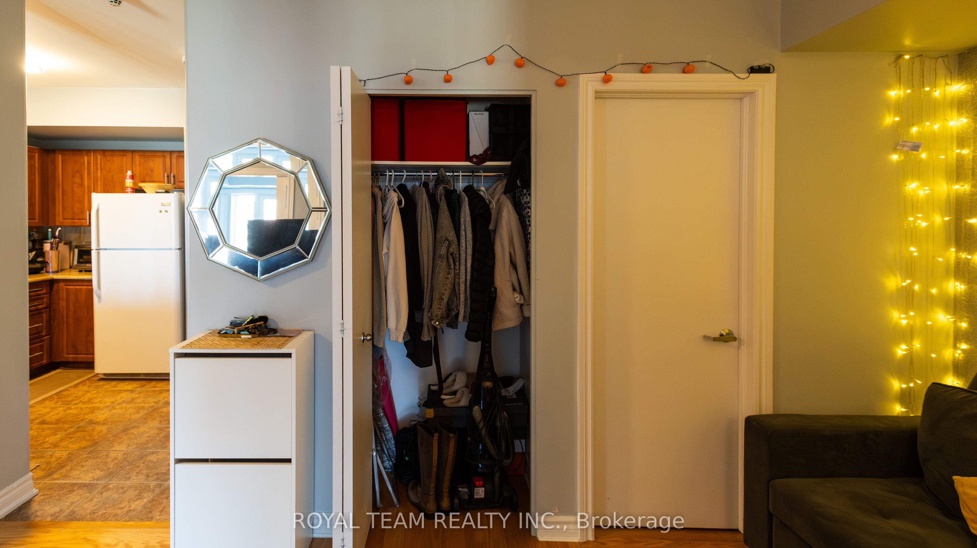 234 Rideau Street #1903