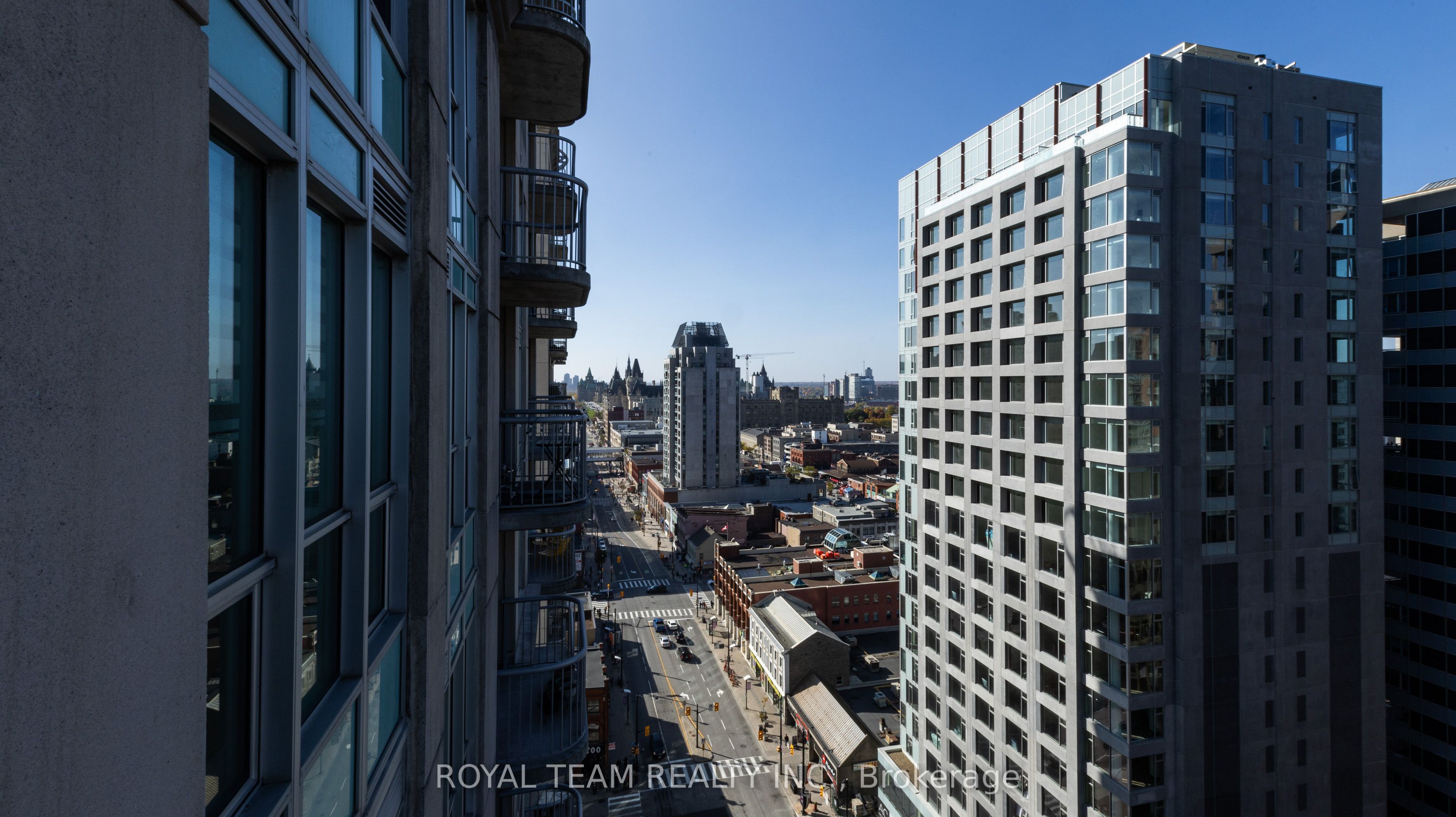 234 Rideau Street #1903
