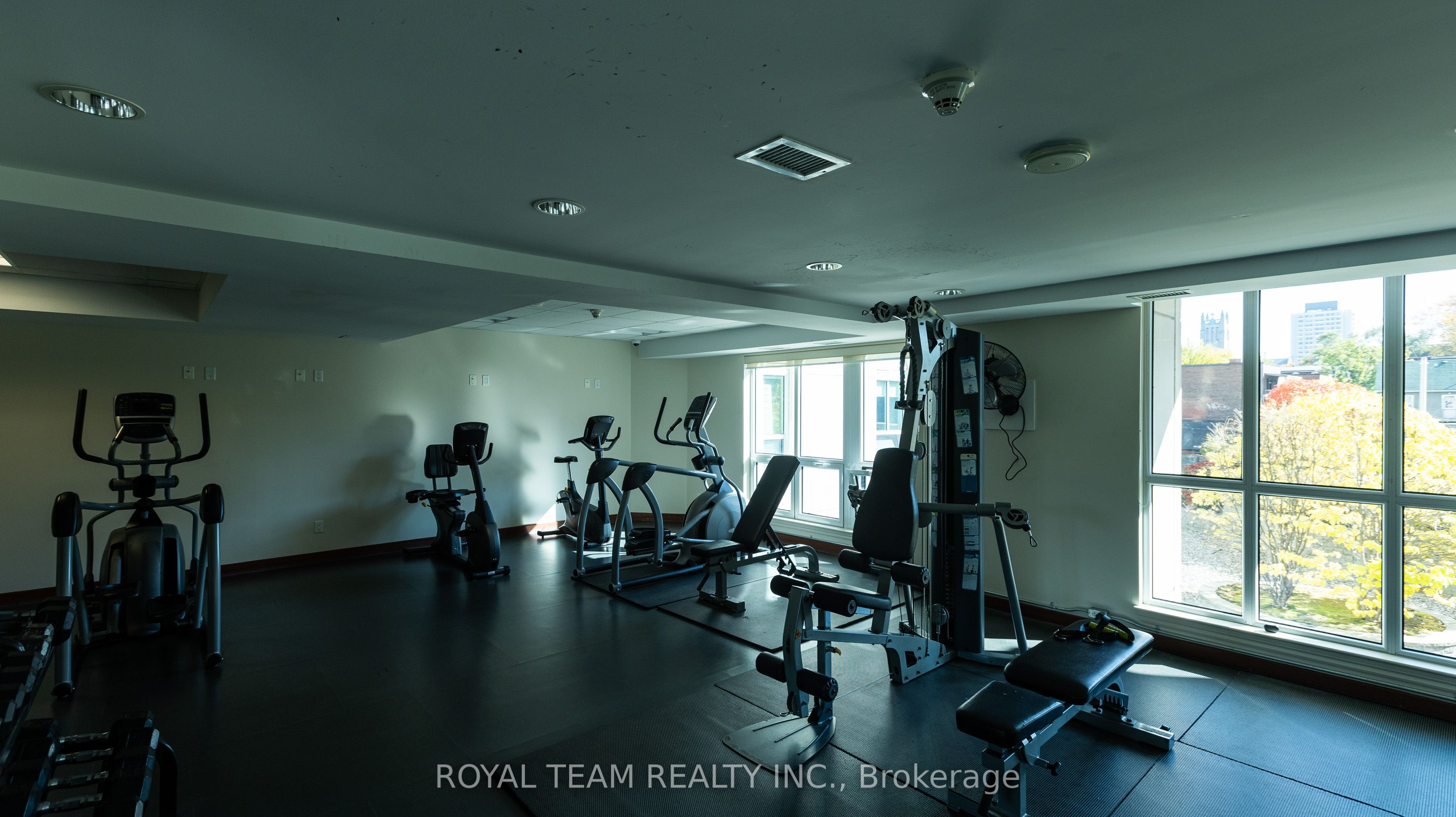 234 Rideau Street #1903