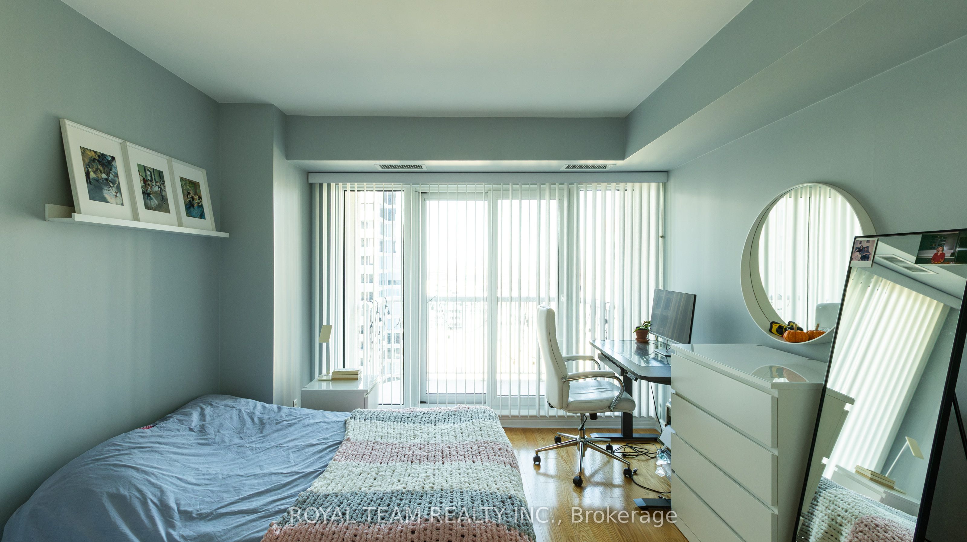 234 Rideau Street #1903