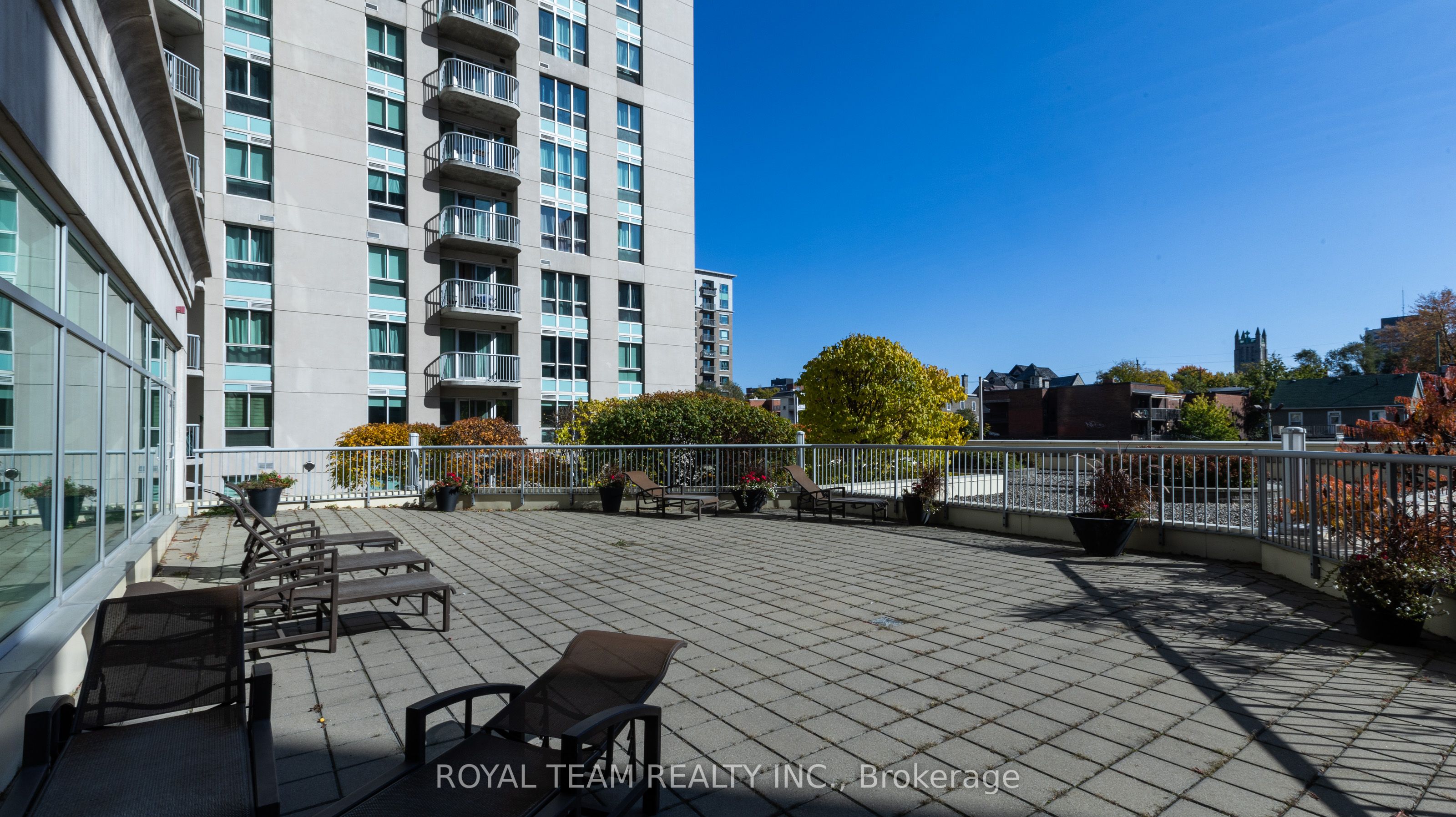 234 Rideau Street #1903