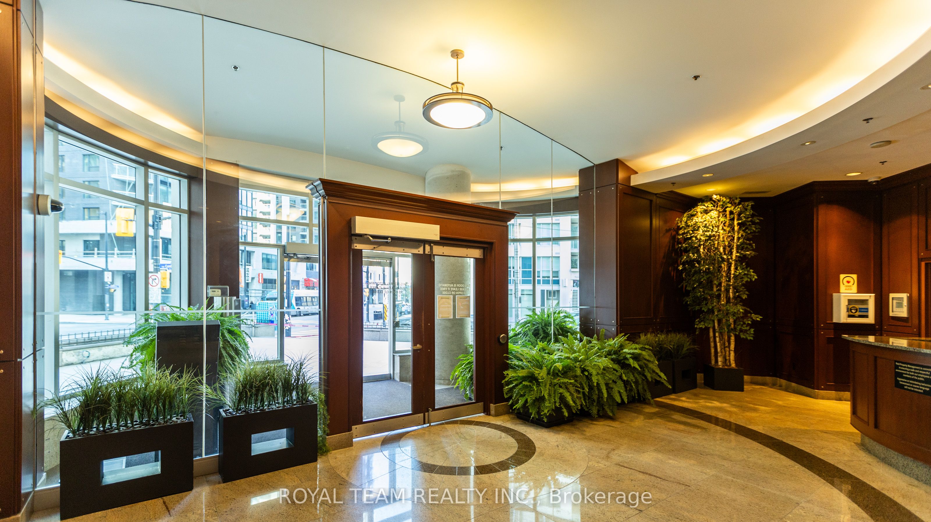 234 Rideau Street #1903