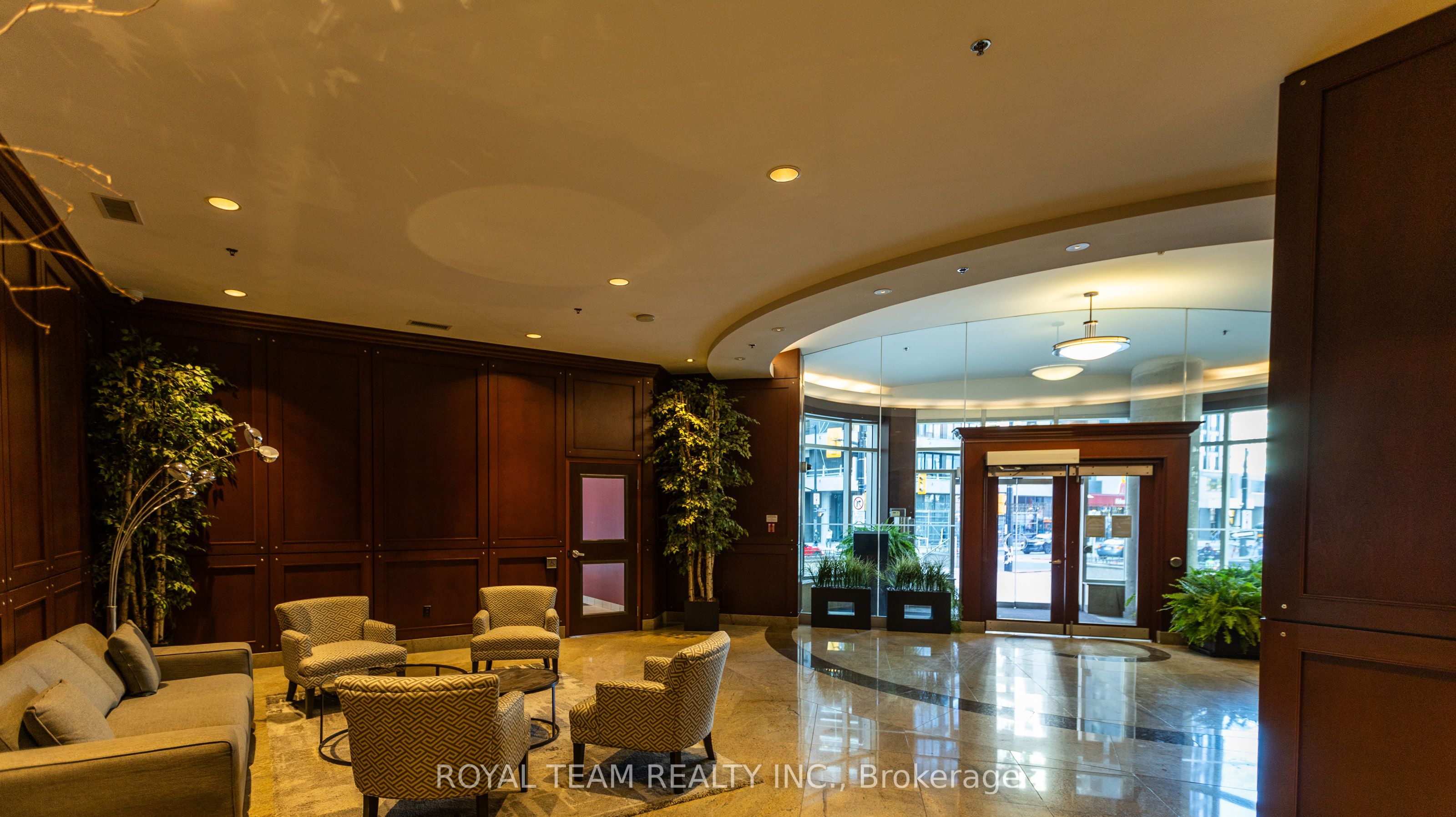234 Rideau Street #1903