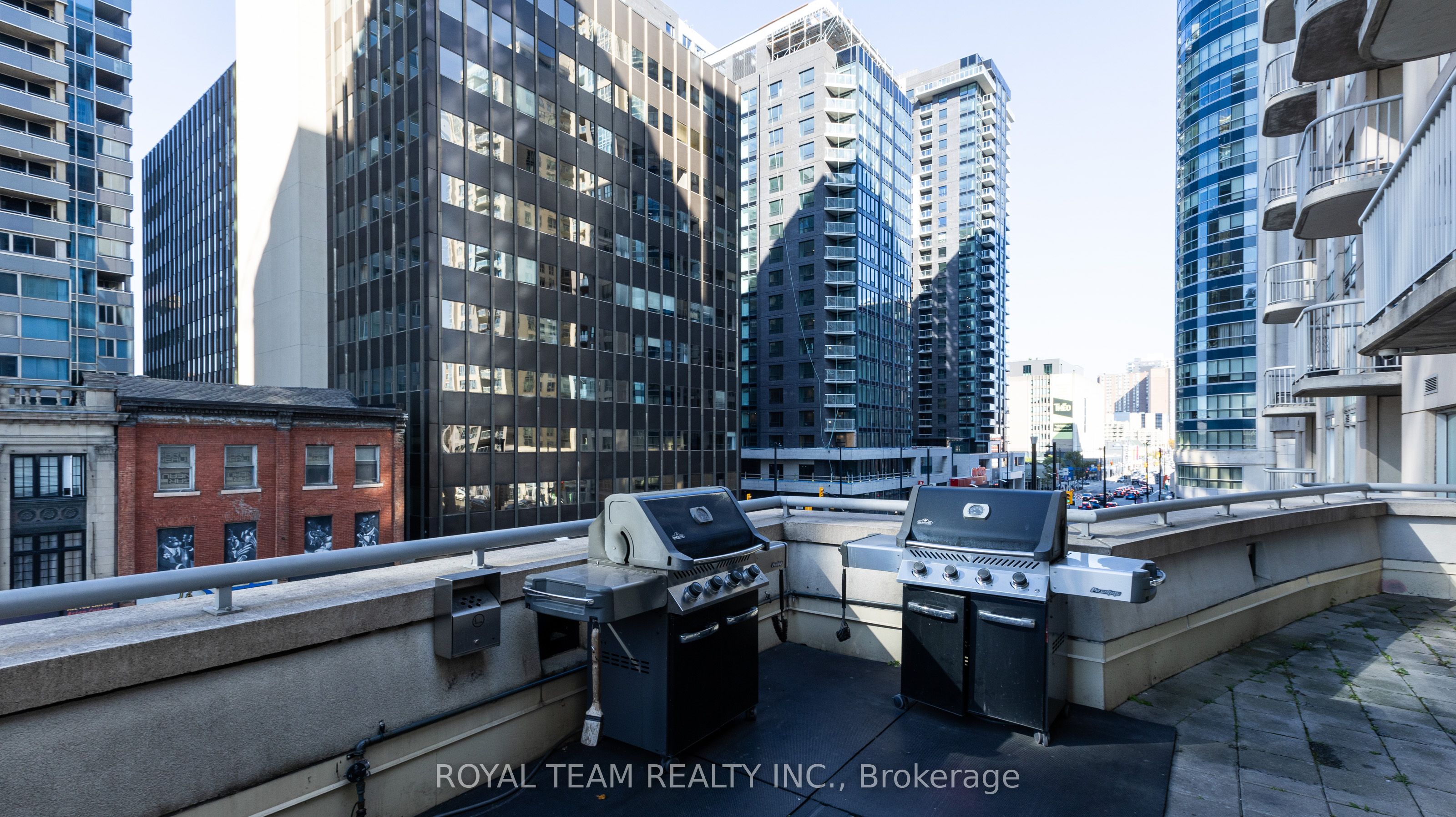 234 Rideau Street #1903