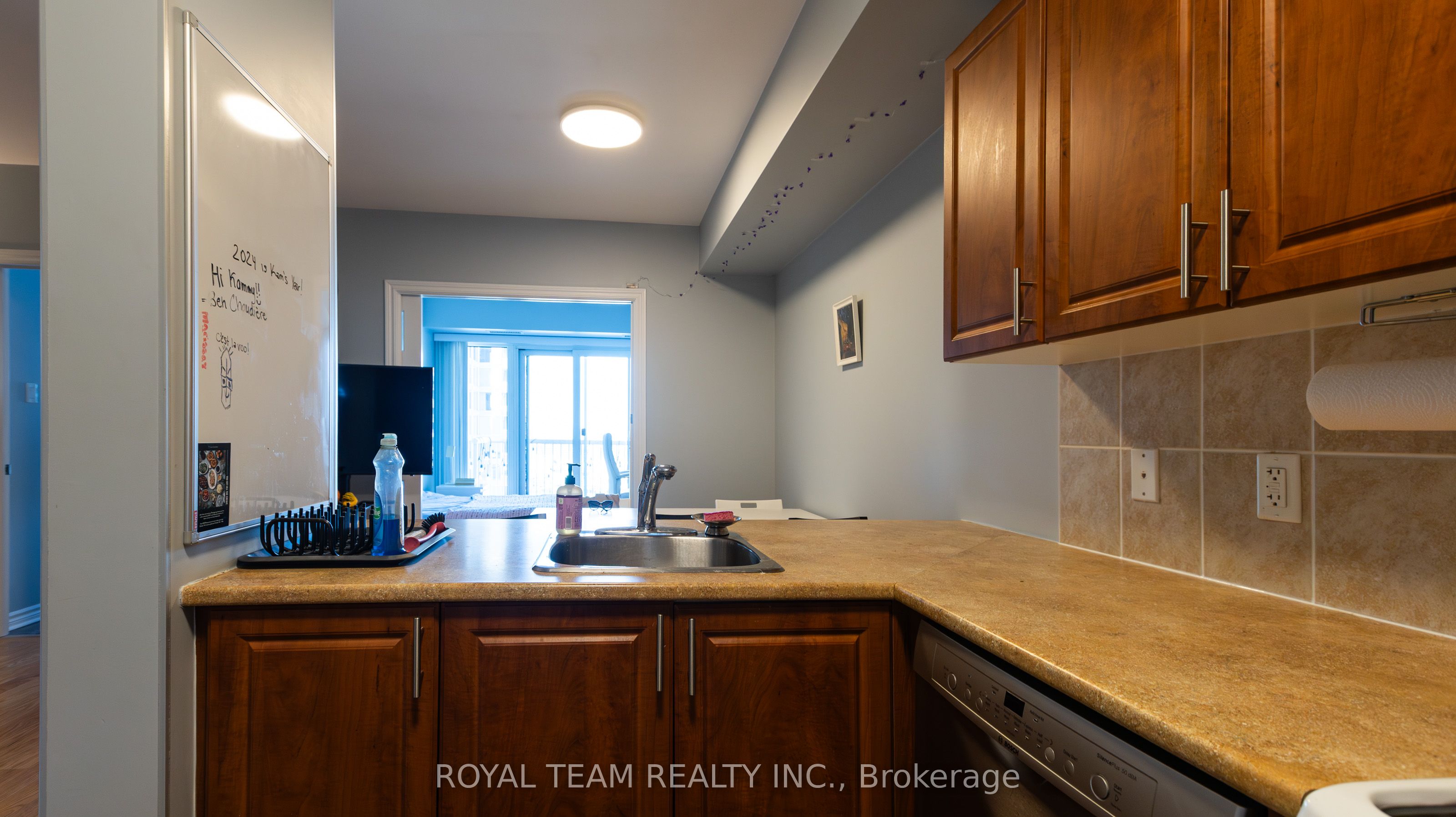 234 Rideau Street #1903