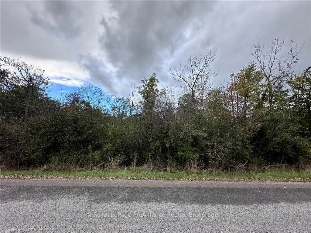 LOT 15 MARTIN Drive