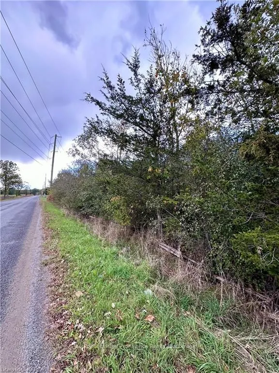 LOT 15 MARTIN Drive