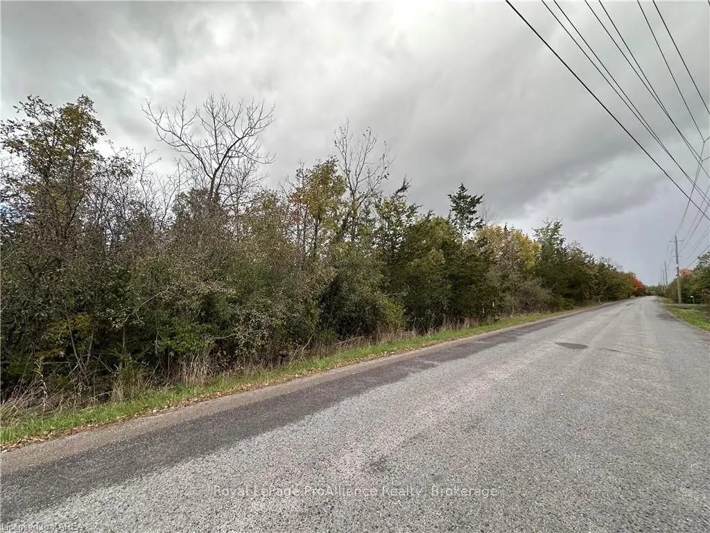 LOT 15 MARTIN Drive