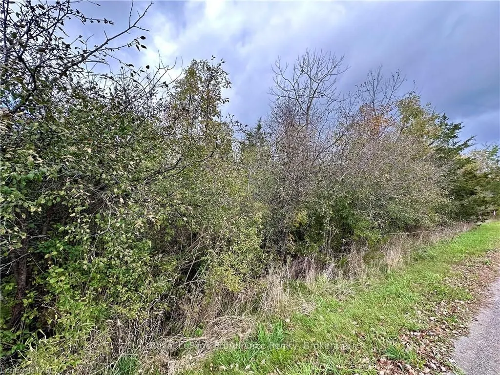 LOT 15 MARTIN Drive