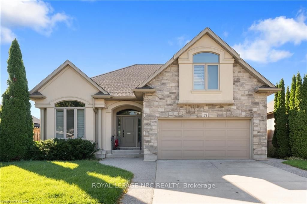 17 WILLCHER Drive