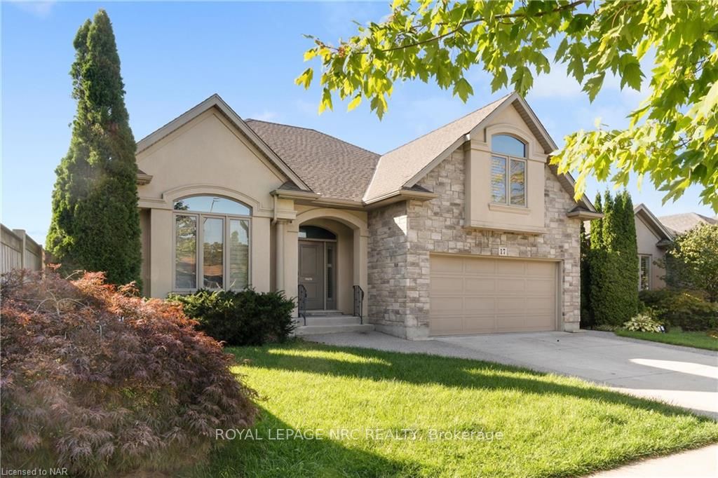 17 WILLCHER Drive
