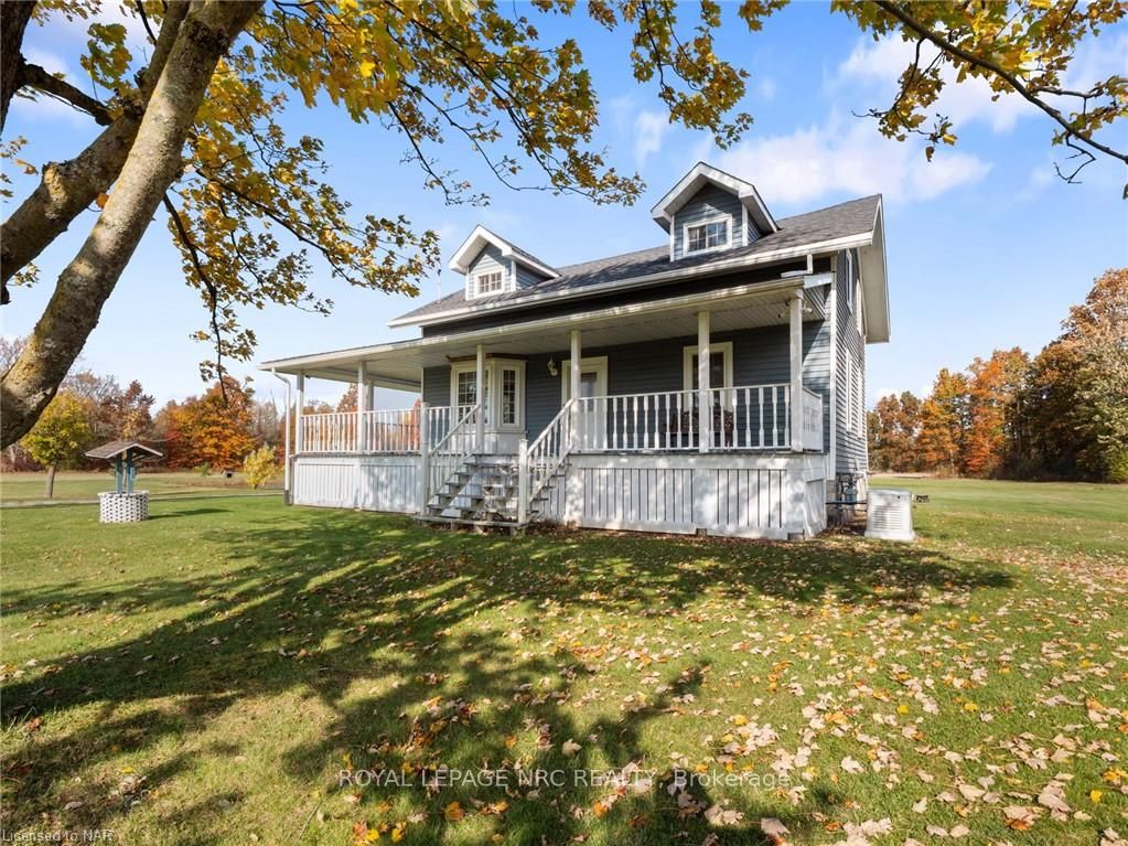 4426 NETHERBY Road