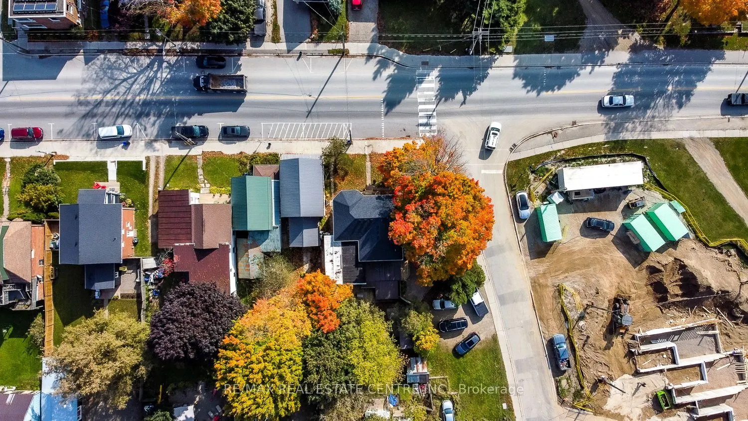154 Main Street W