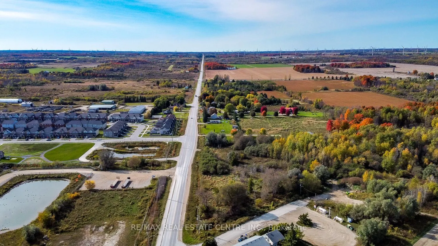154 Main Street W
