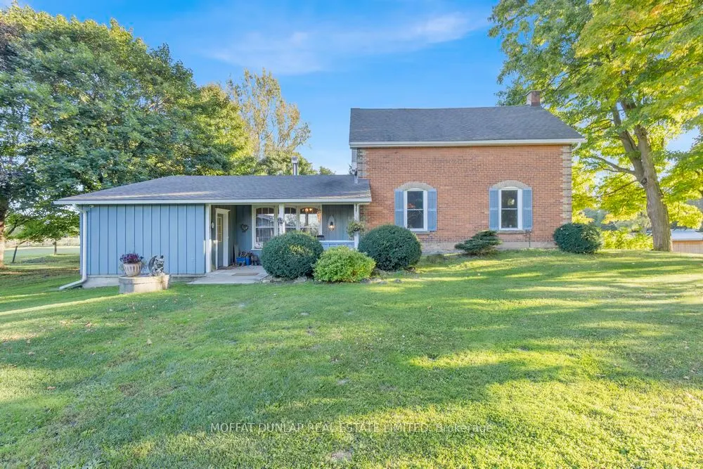 553257 County Road 16