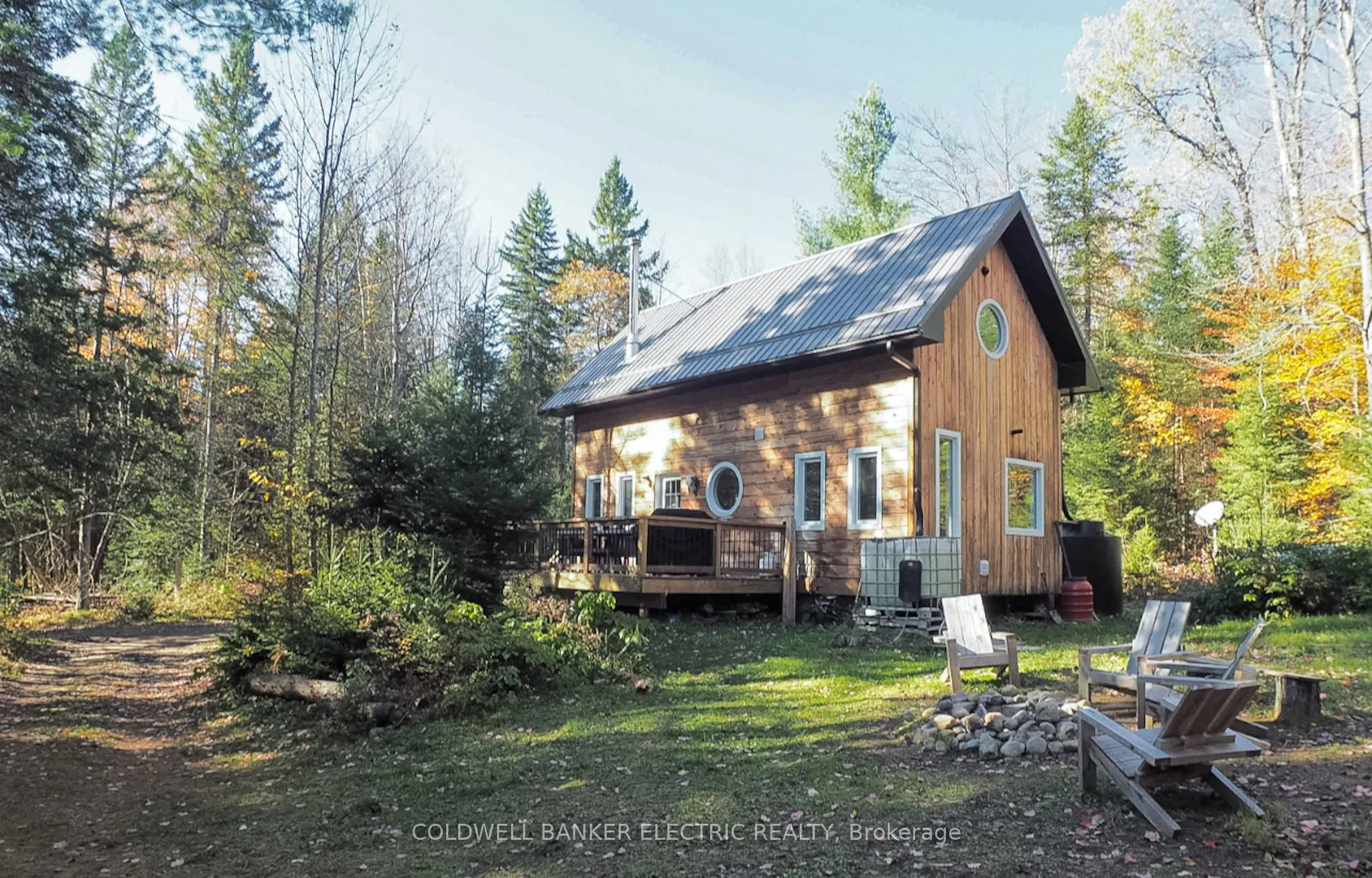 739C Bronson Road