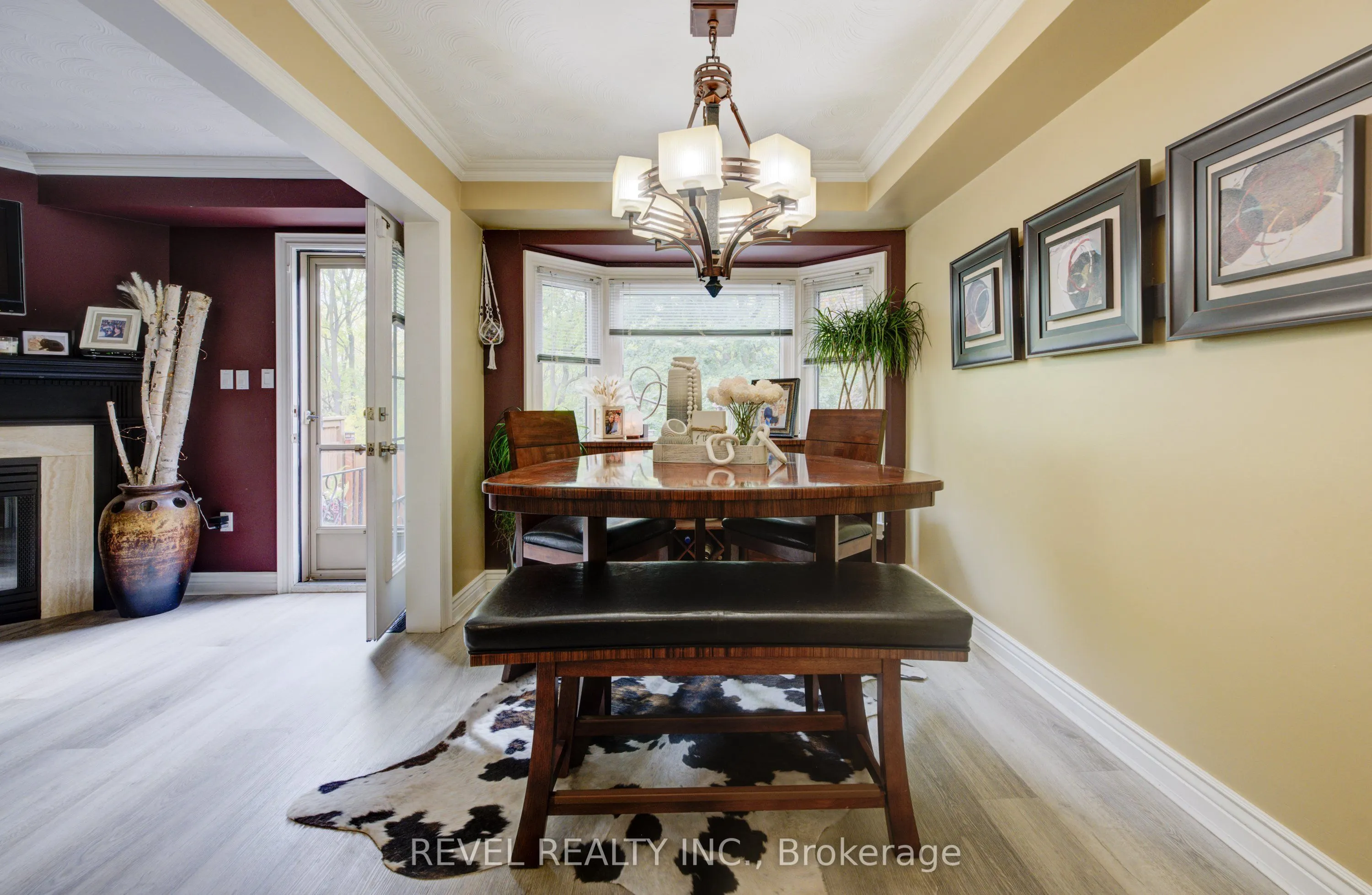 255 Mount Albion Road, #40