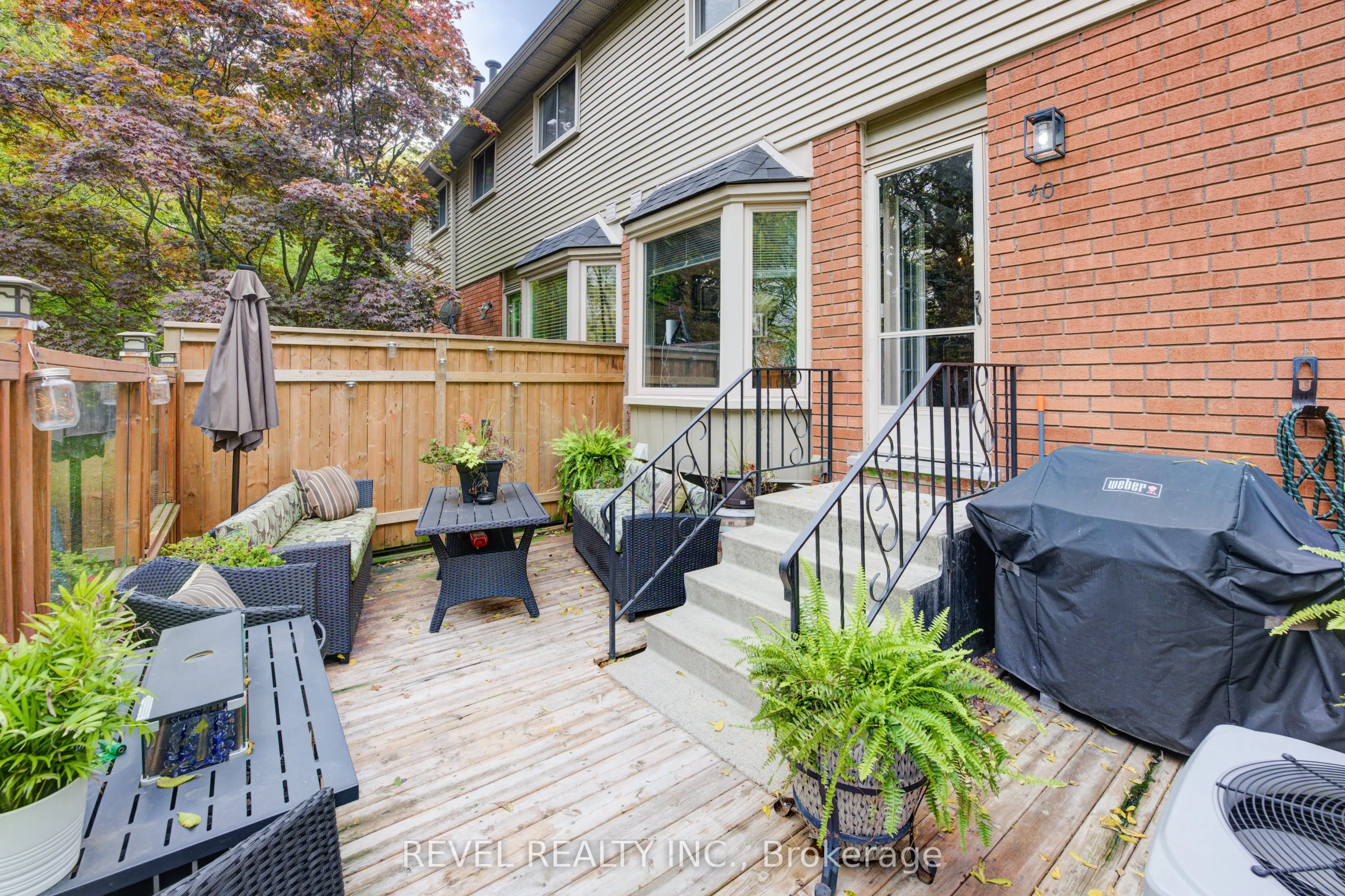 255 Mount Albion Road, #40