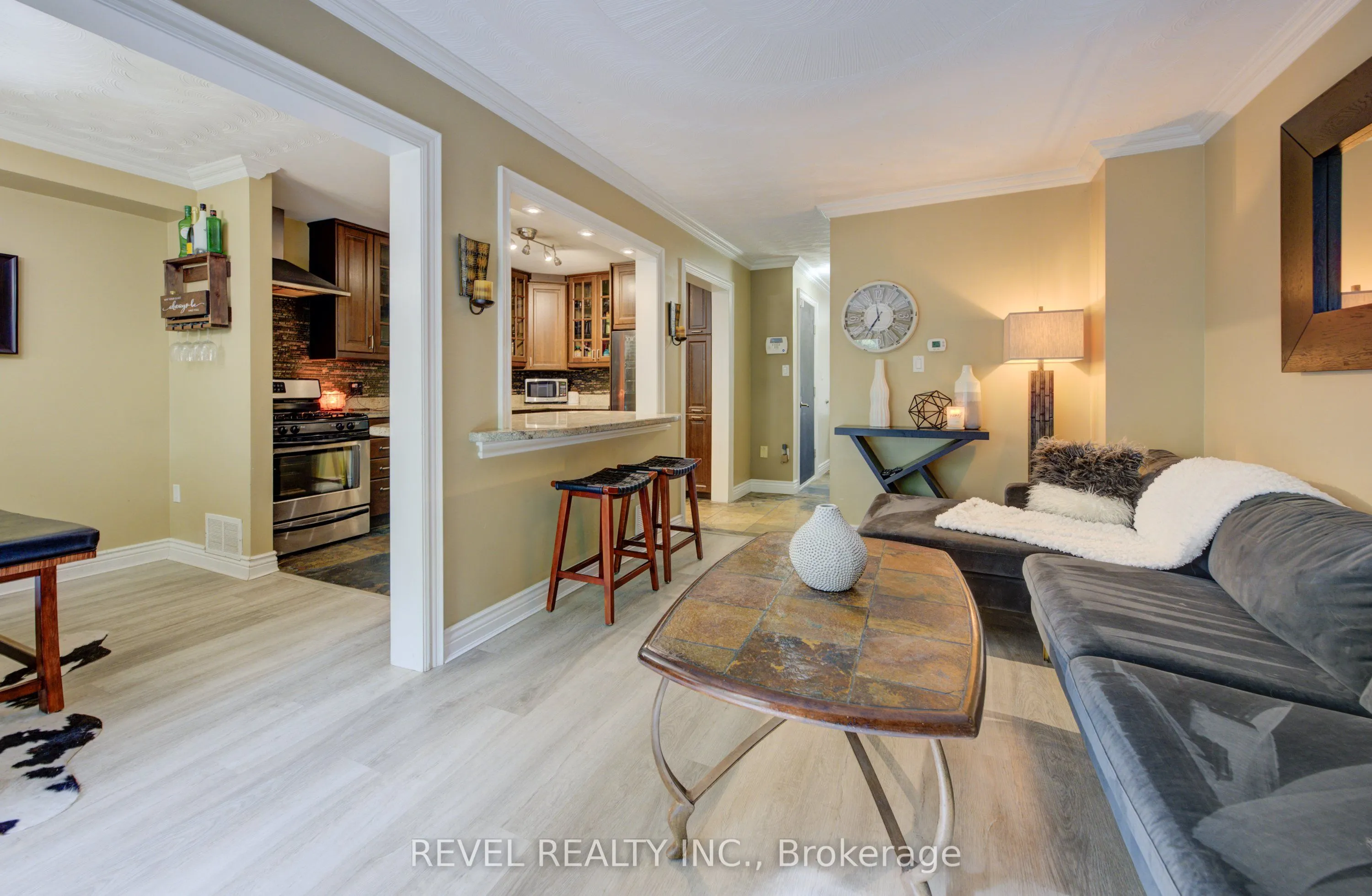 255 Mount Albion Road, #40