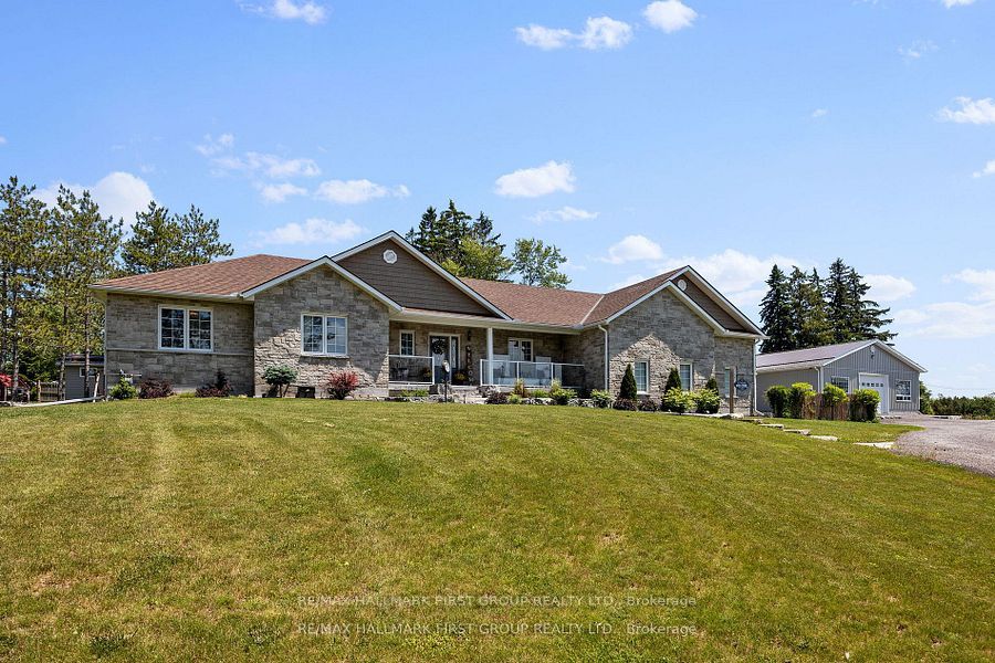 20 Hilltop Court