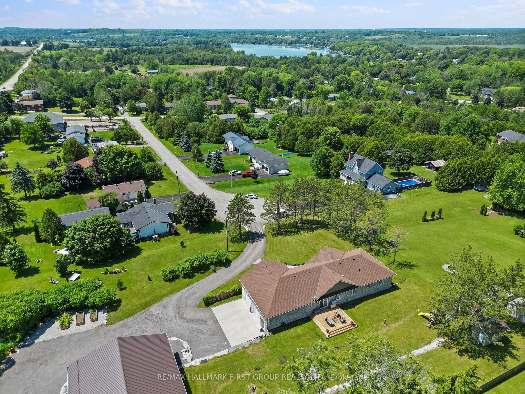 20 Hilltop Court