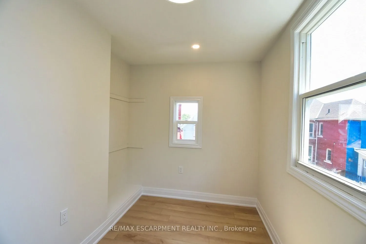 126 Evans Street
