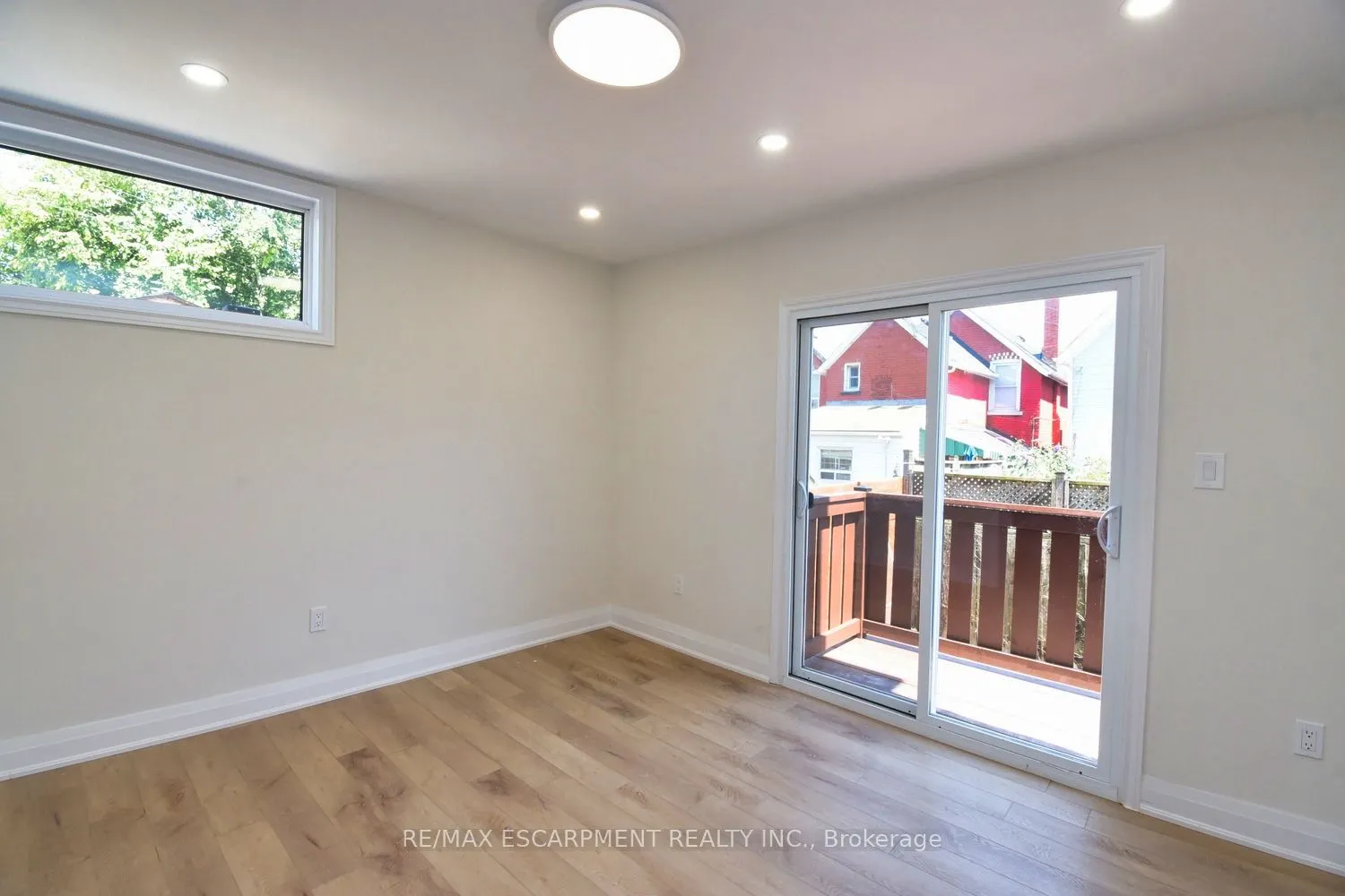 126 Evans Street