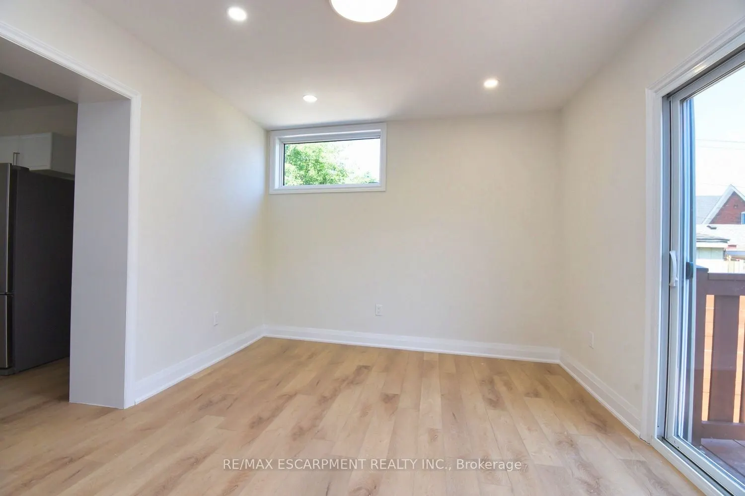 126 Evans Street