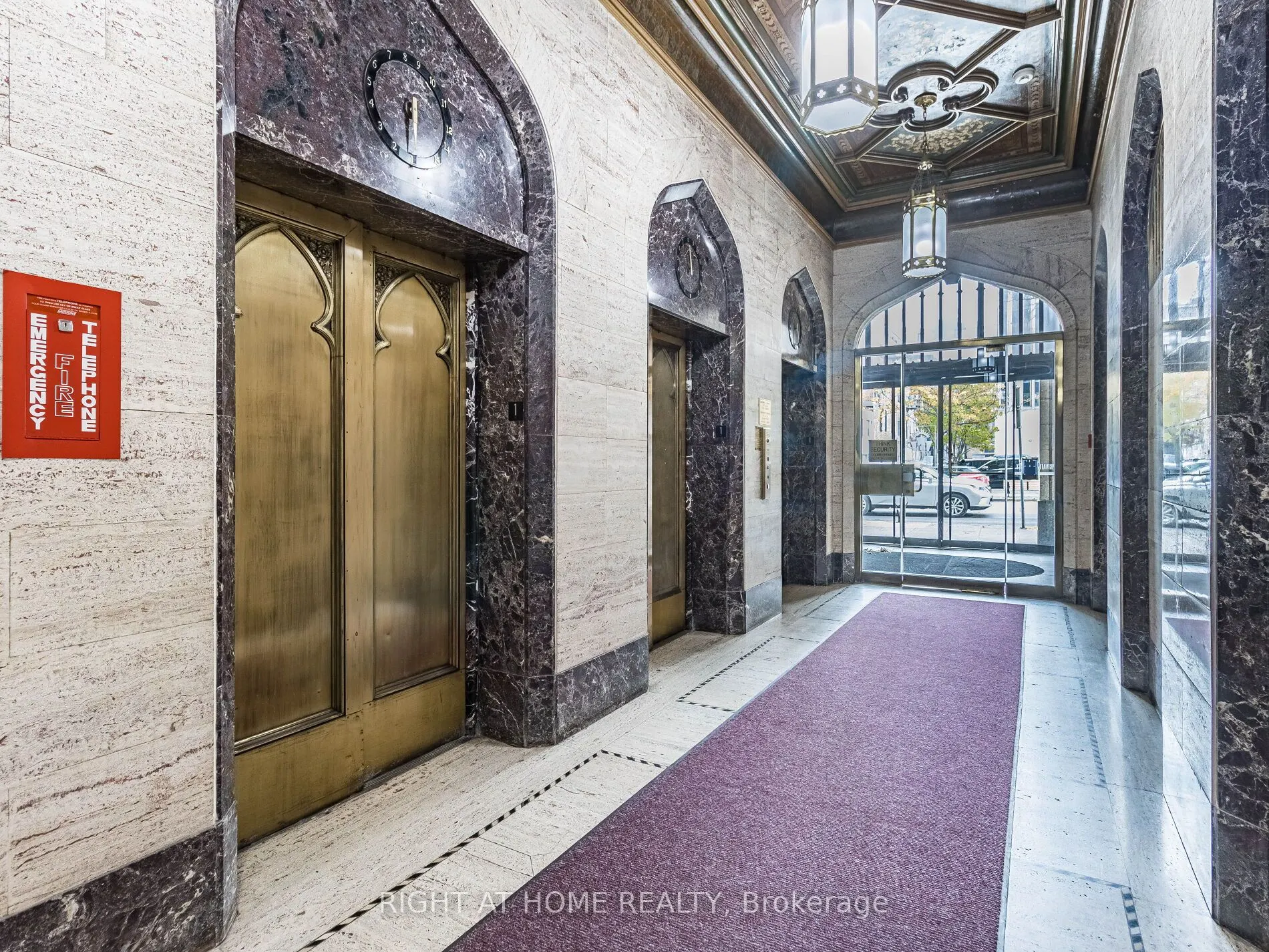 36 James Street S #303