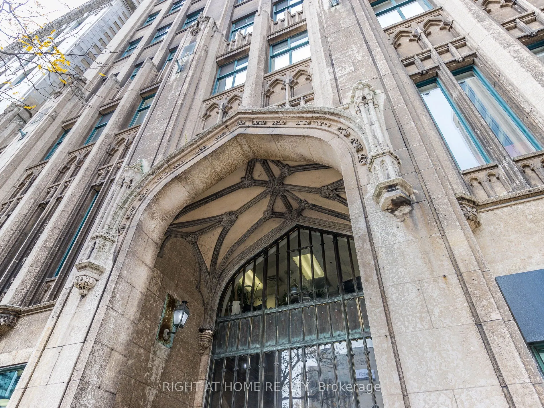 36 James Street S #303