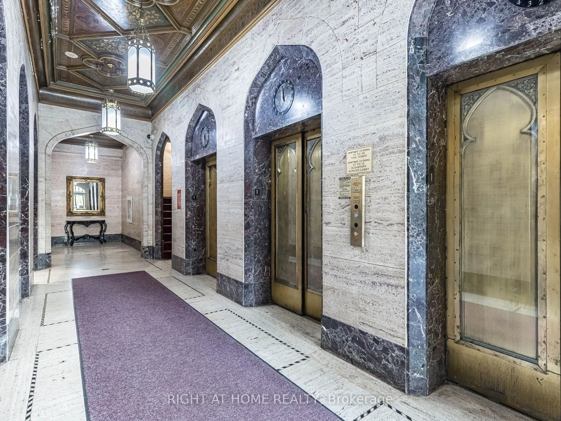 36 James Street S #303