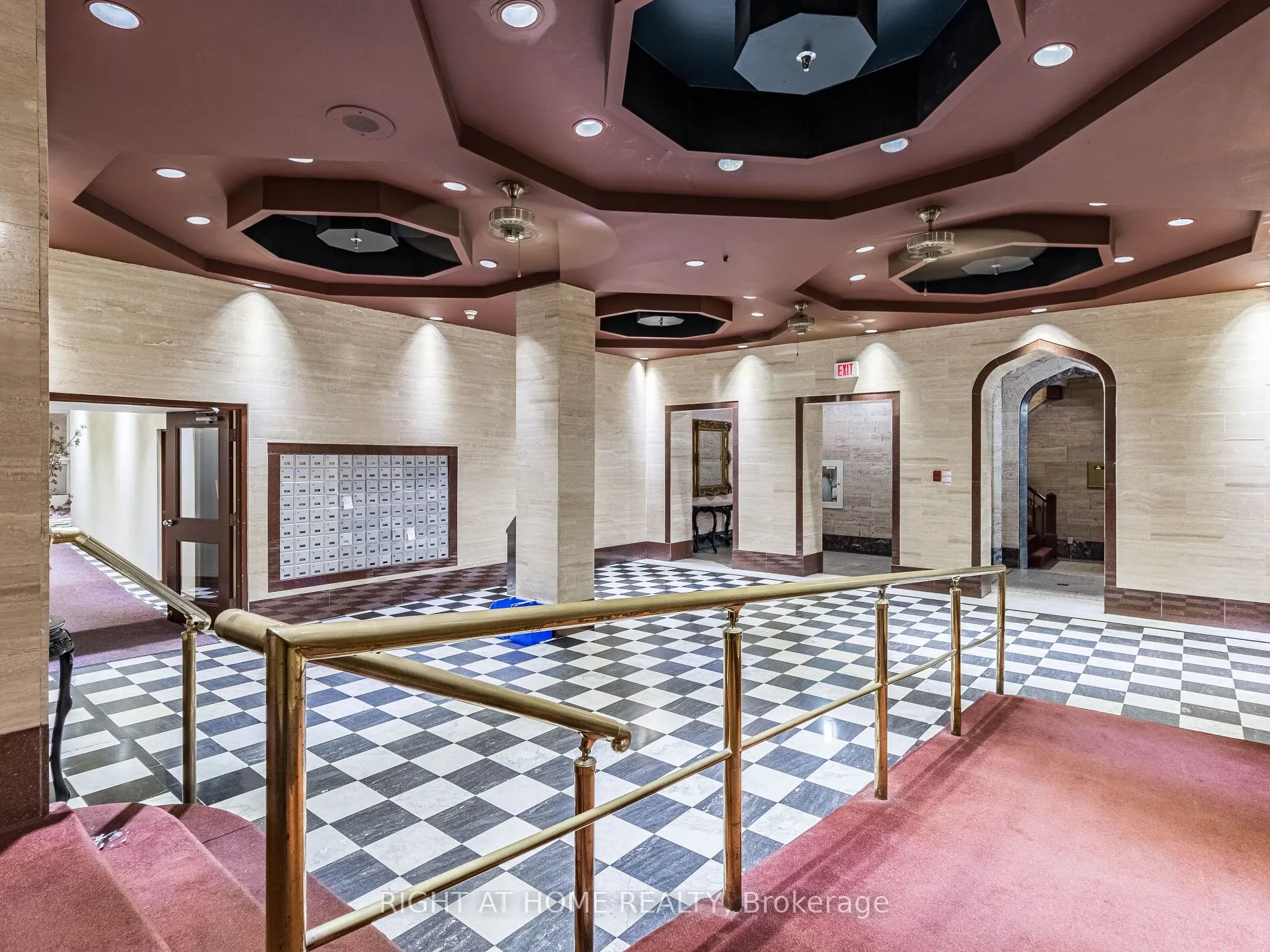 36 James Street S #303