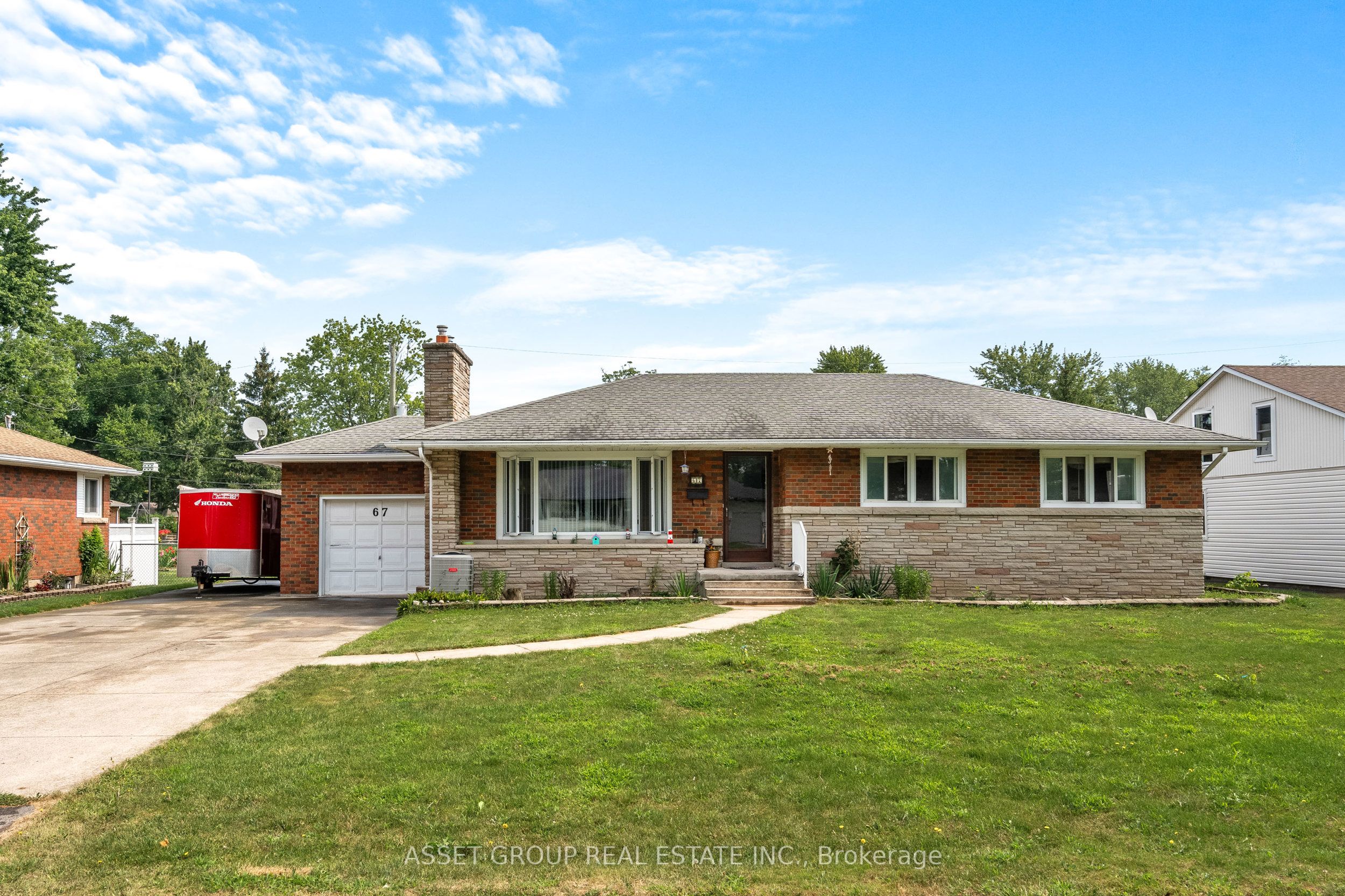 67 Springfield Street
