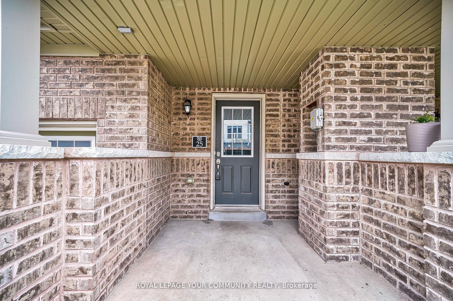 470 Linden Drive #25