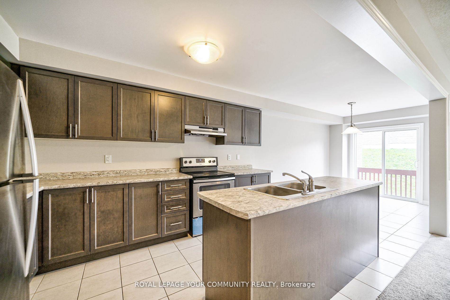 470 Linden Drive #25