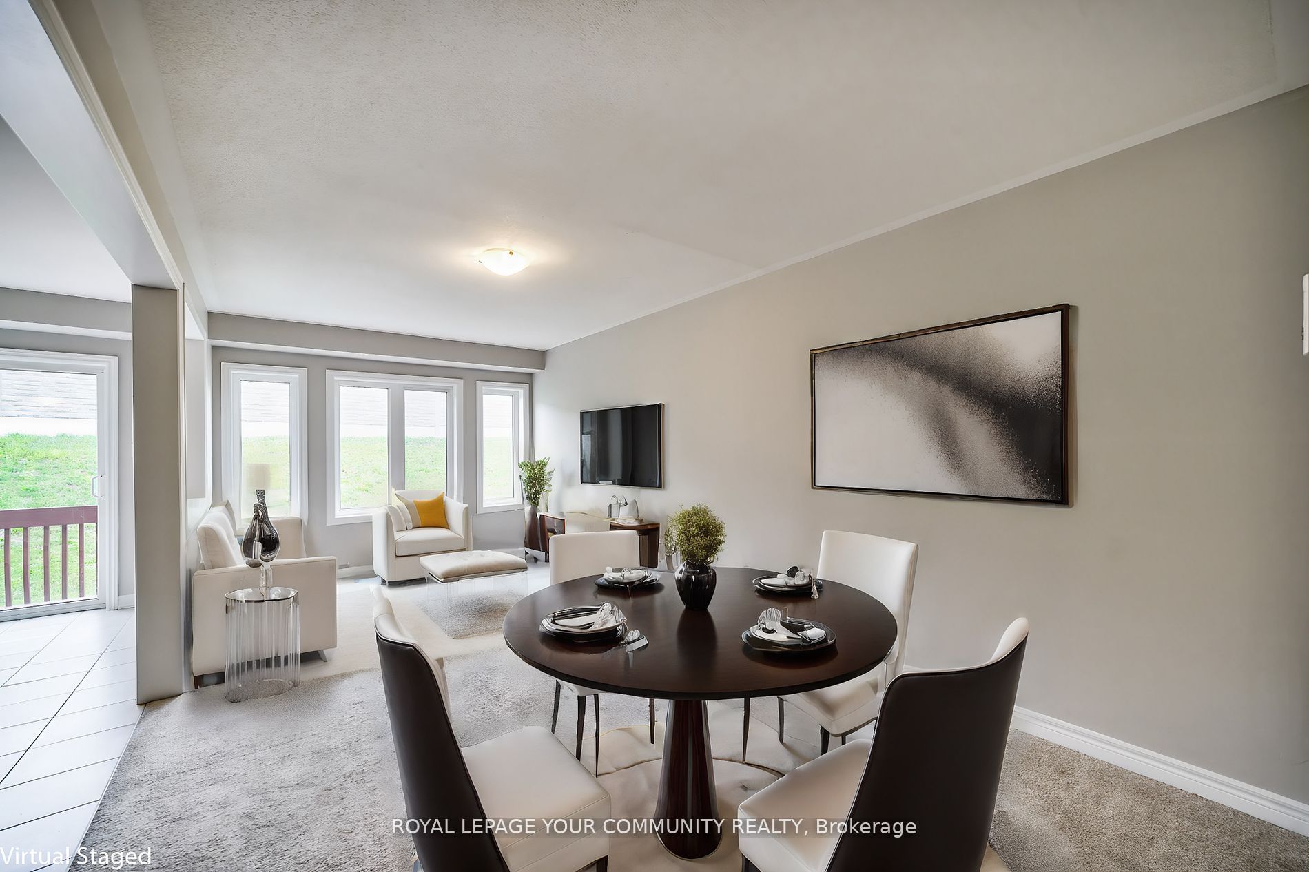 470 Linden Drive #25