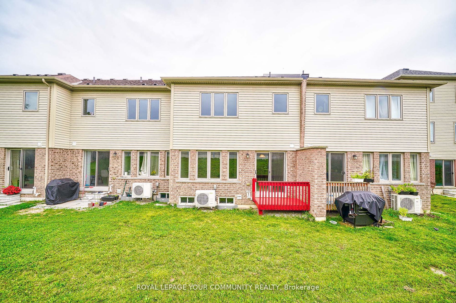 470 Linden Drive #25